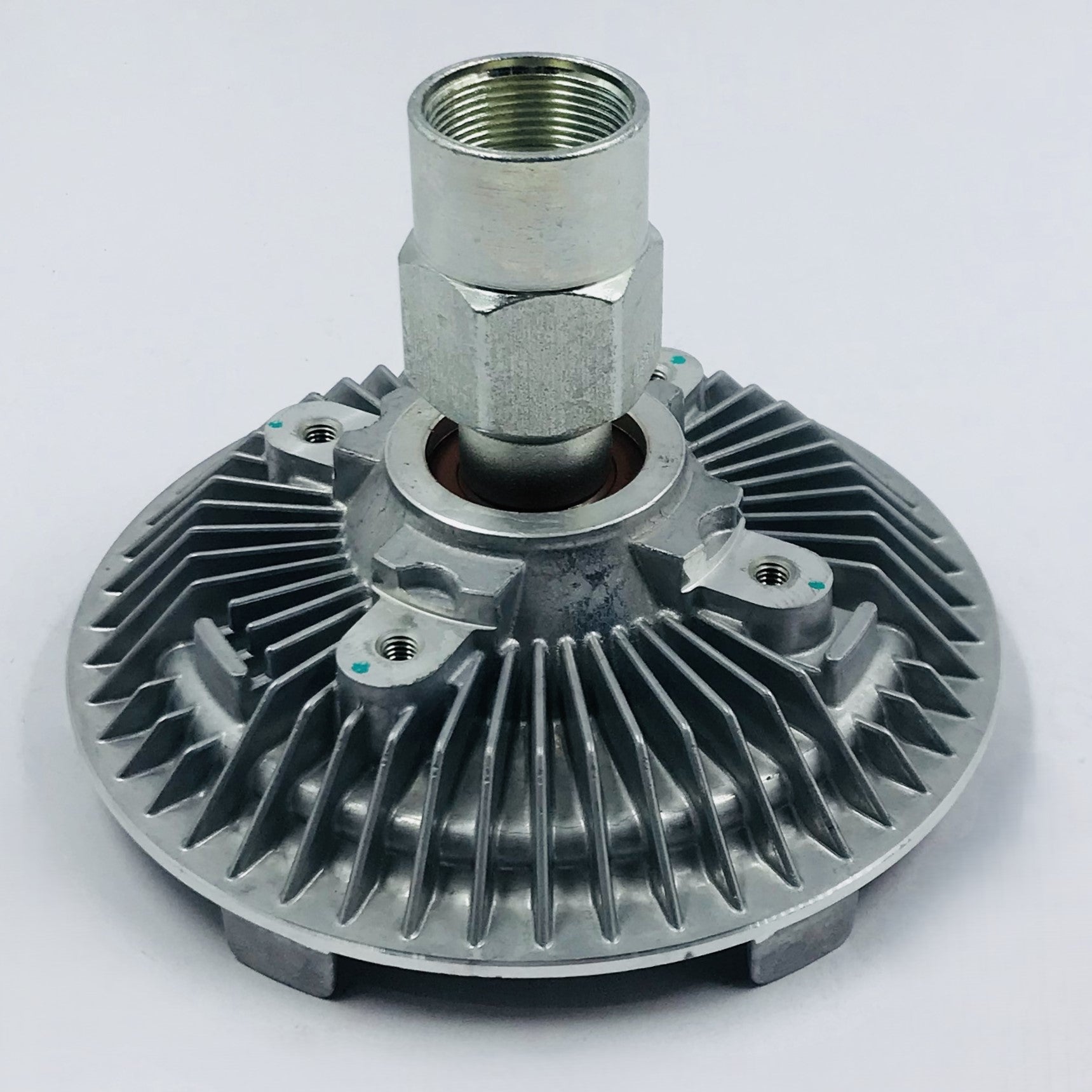 Fan Clutch Ford 3.0 Aerostar Ranger L Alto 2617