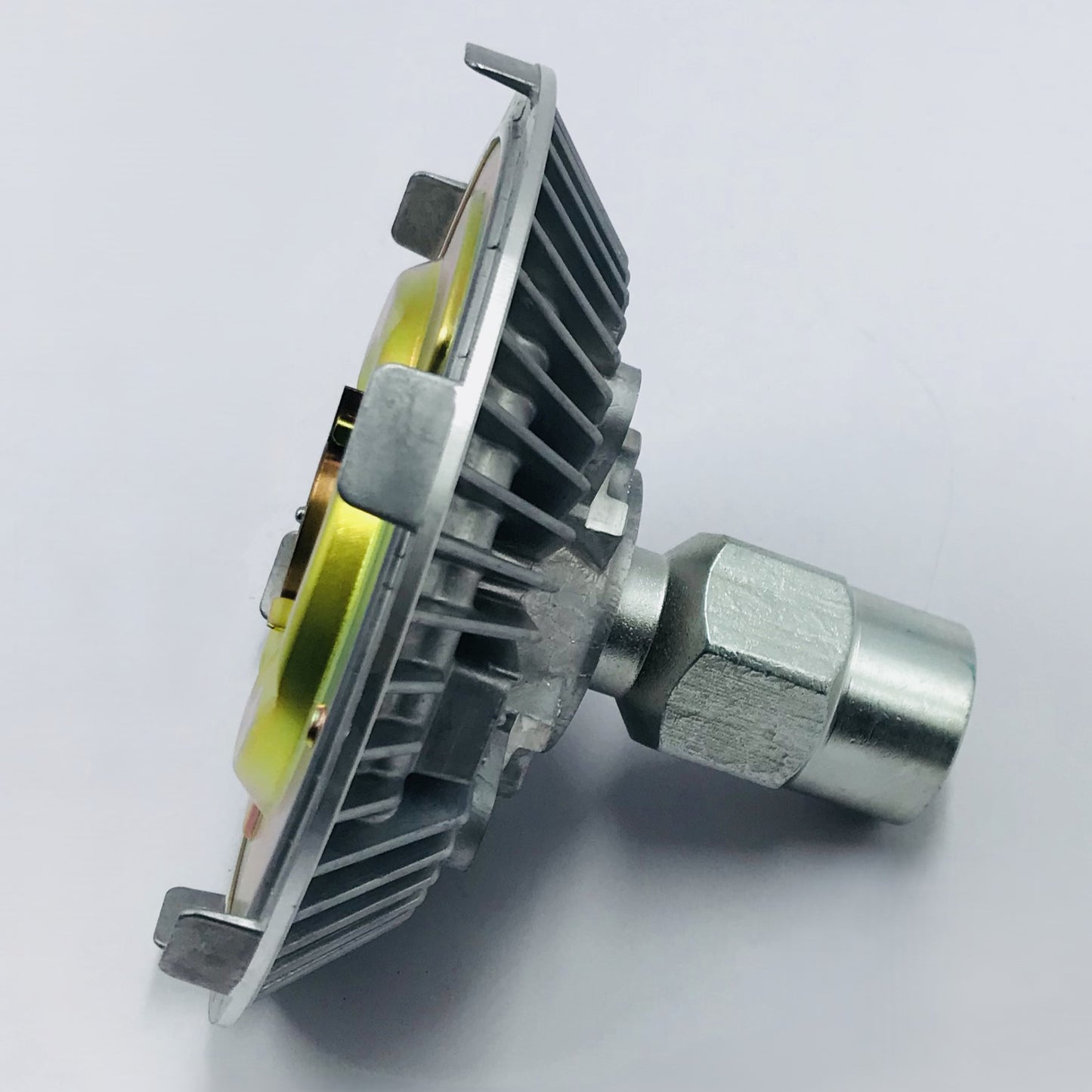 Fan Clutch Ford 3.0 Aerostar Ranger L Alto 2617