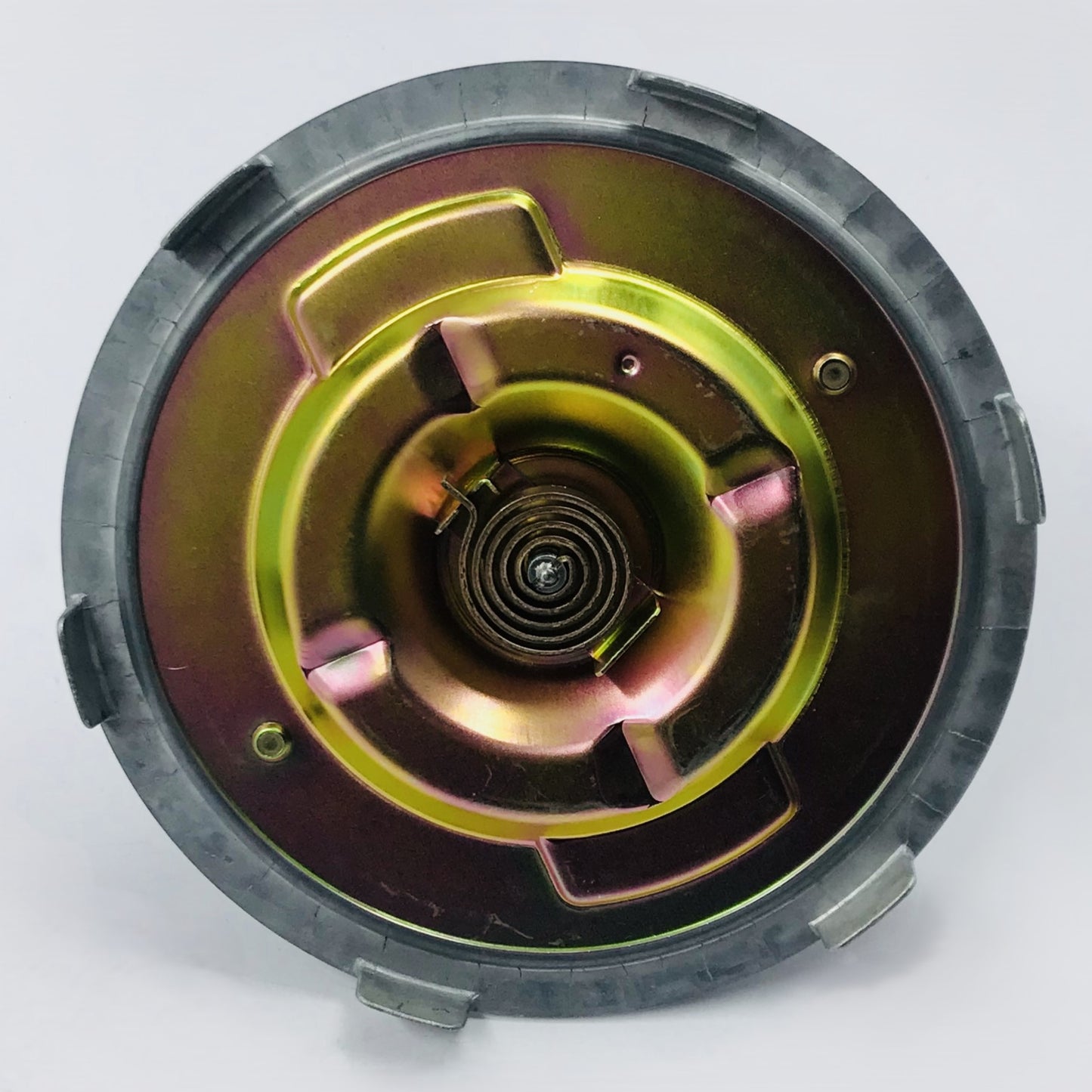 Fan Clutch Ford 3.0 Aerostar Ranger L Alto 2617