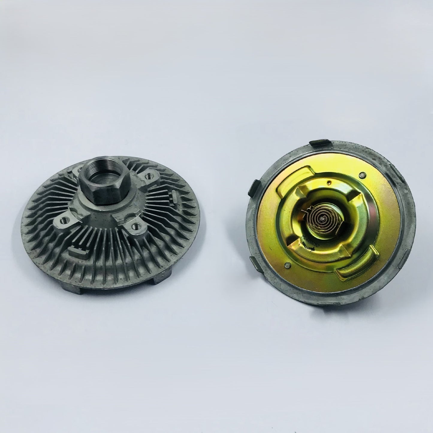 Fan Clutch Ford 5.0 91-93