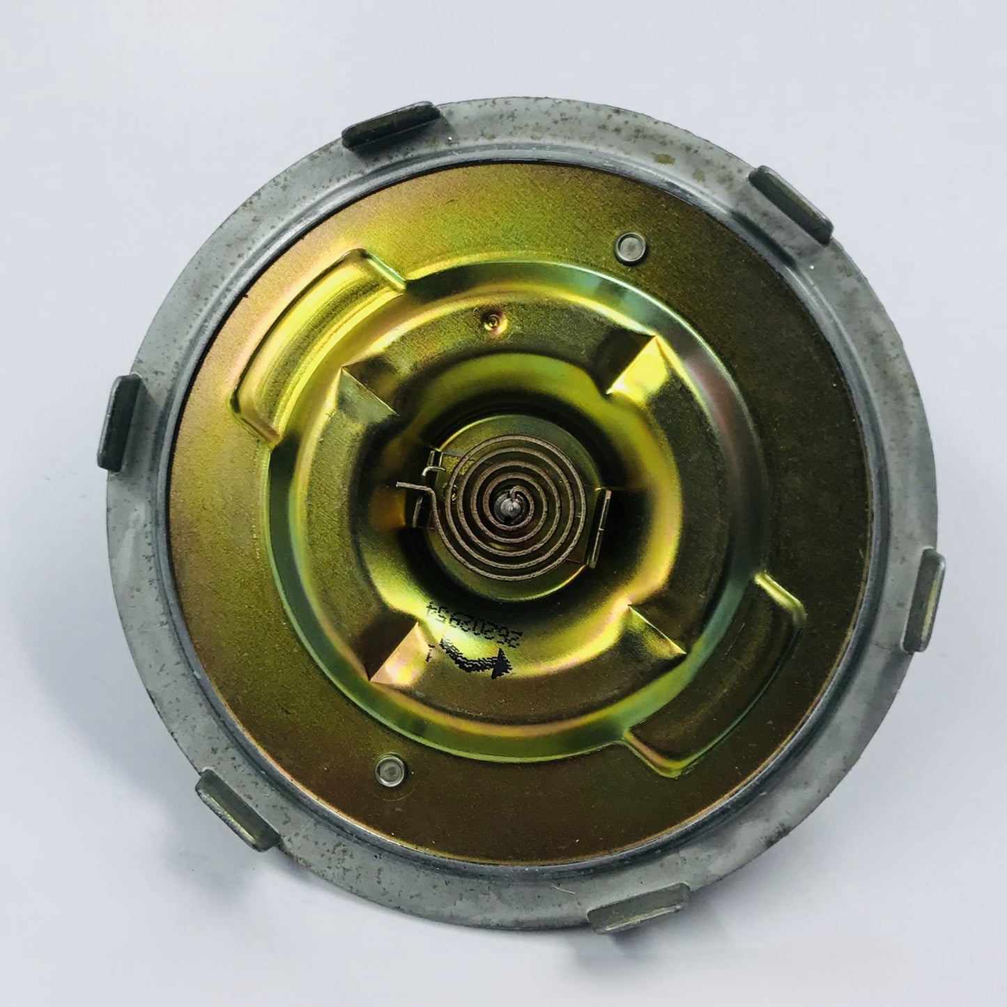 Fan Clutch Ford 5.0 91-93