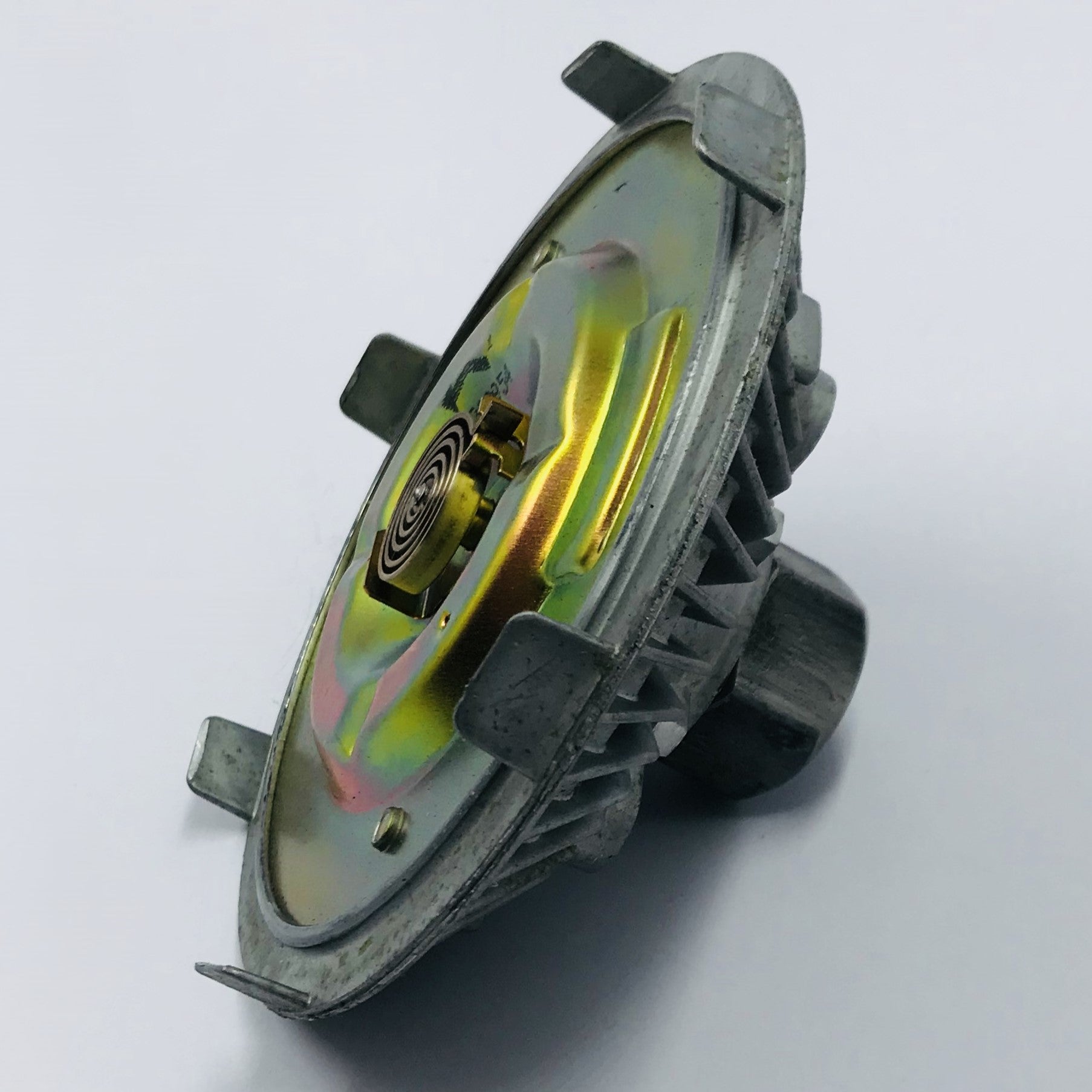 Fan Clutch Ford 5.0 91-93