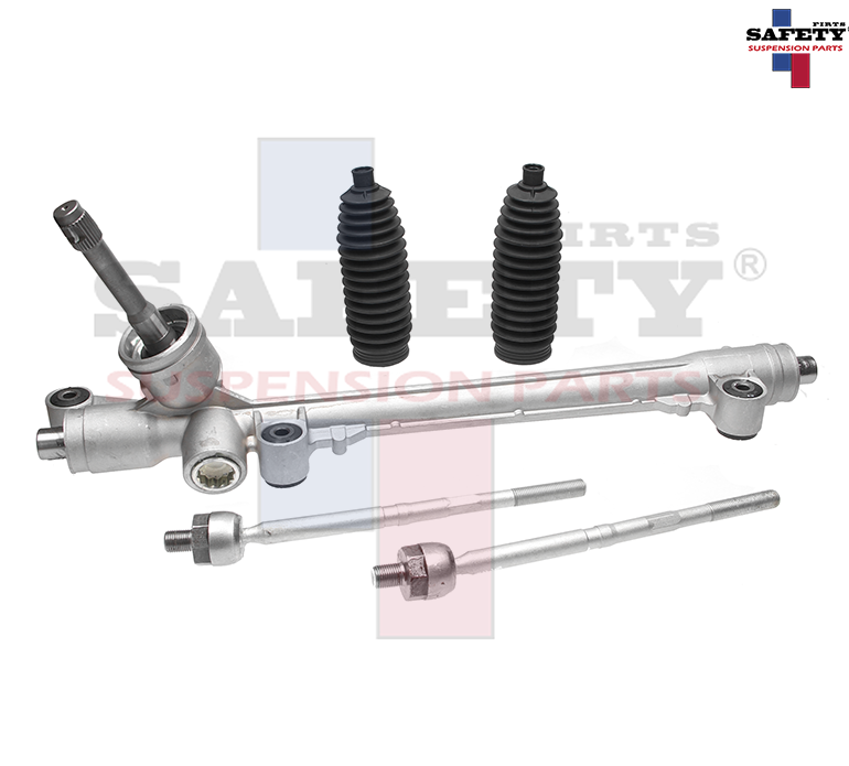 Caja Direccion Electroasistida Chev 1.5 Aveo 18-23