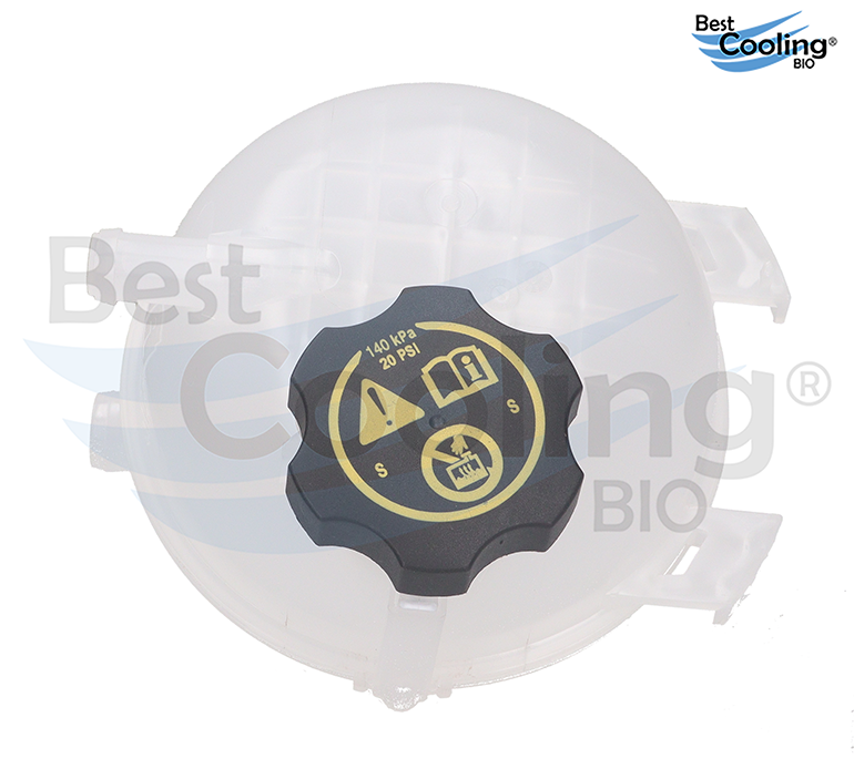 Deposito Anticongelante Chev 1.3 Onix 23-26
