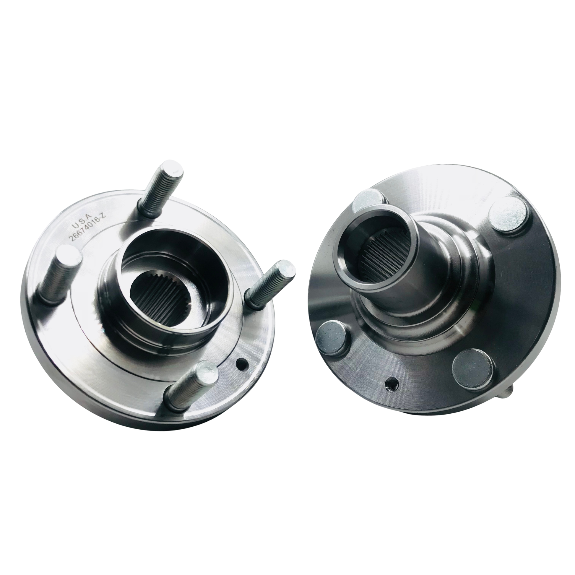 Maza Chev Aveo 1.5 18-23