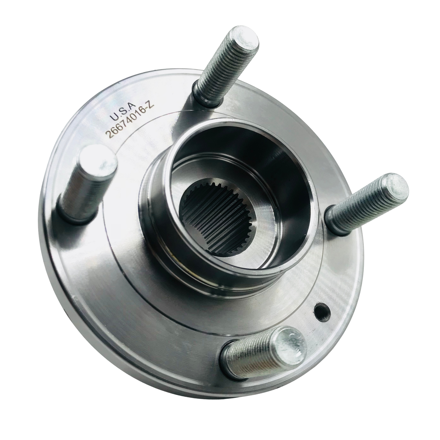 Maza Chev Aveo 1.5 18-23