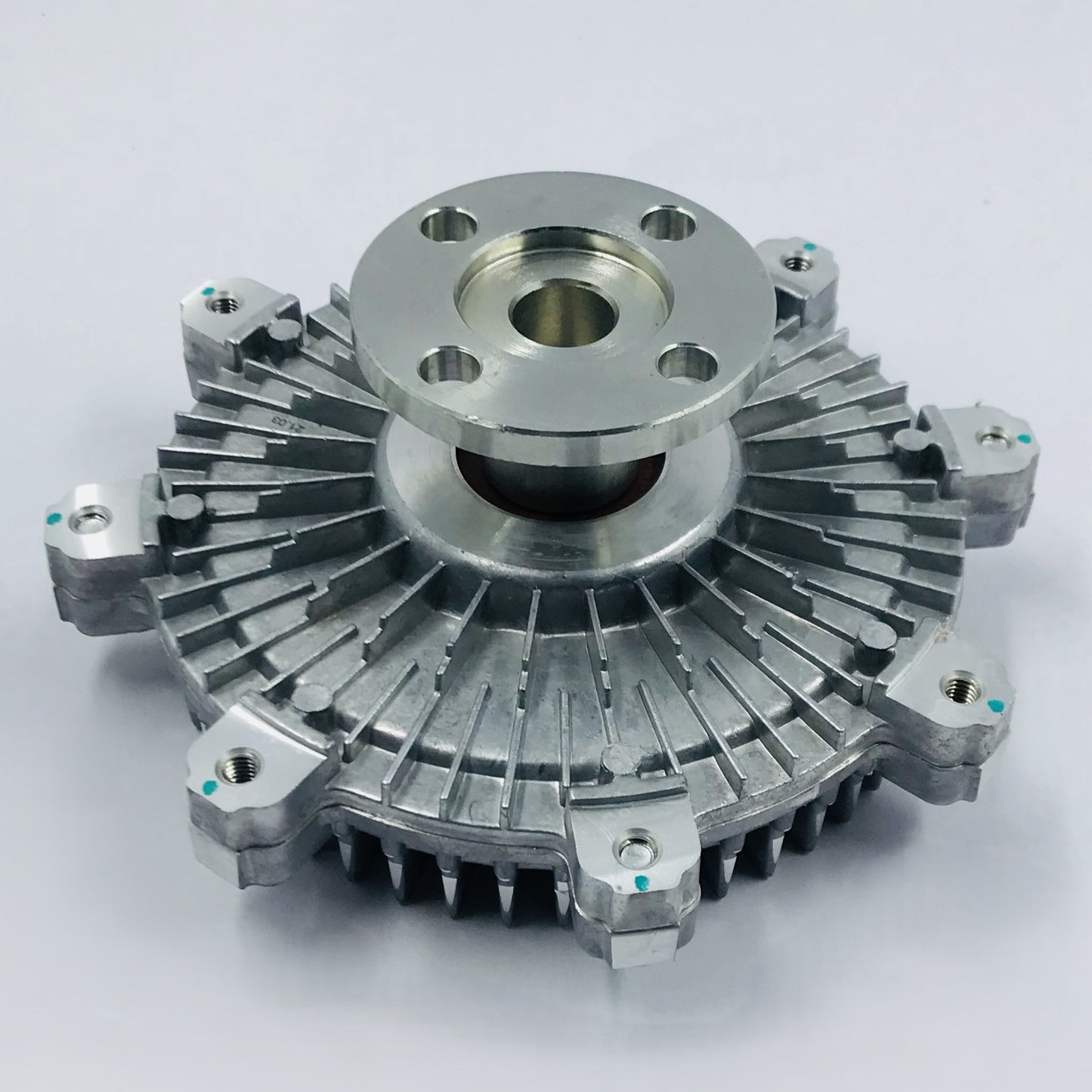 Fan Clutch Suzuki 2.0 Tracker Vitara 00-08 4 Tornillos