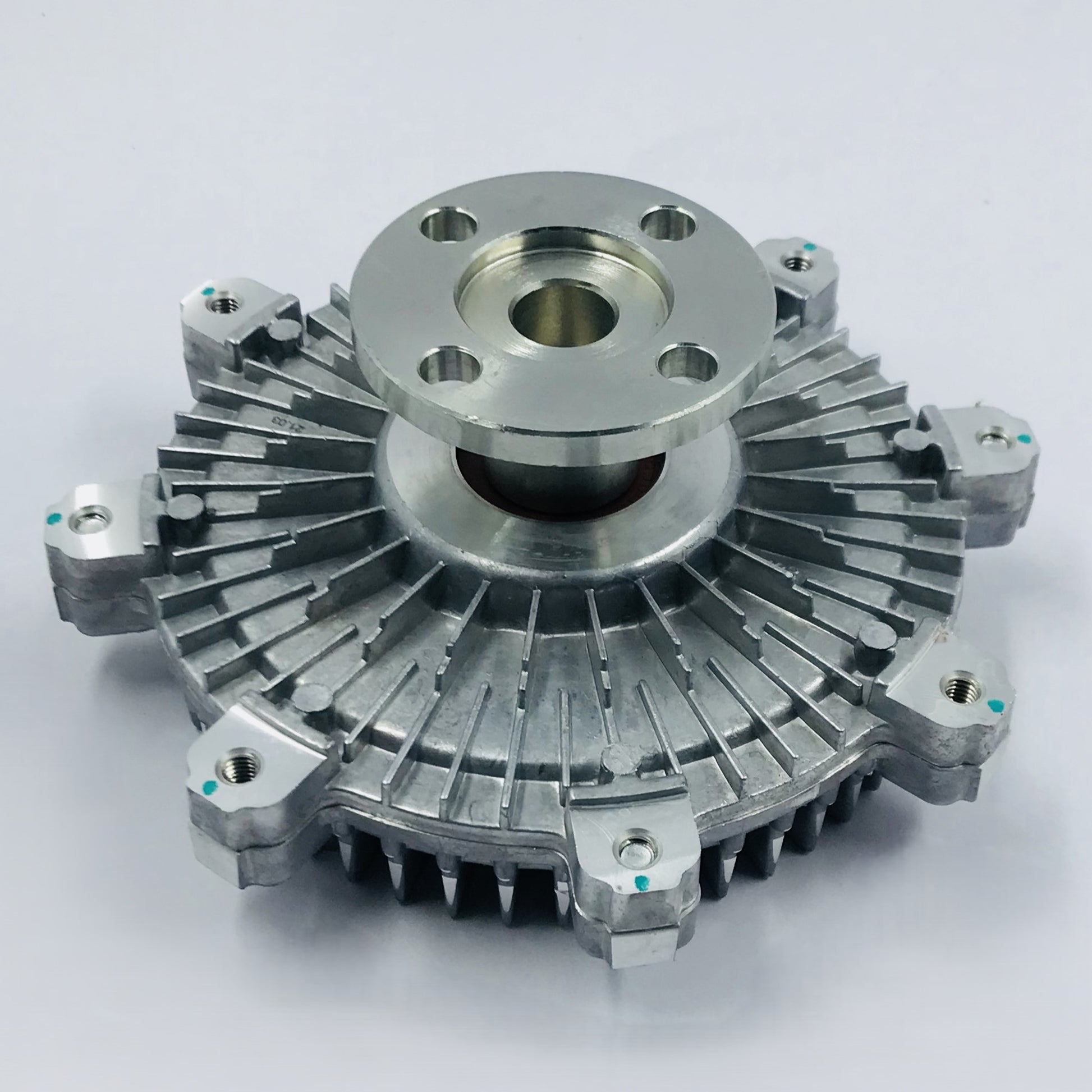 Fan Clutch Suzuki 2.0 Tracker Vitara 00-08 4 Tornillos