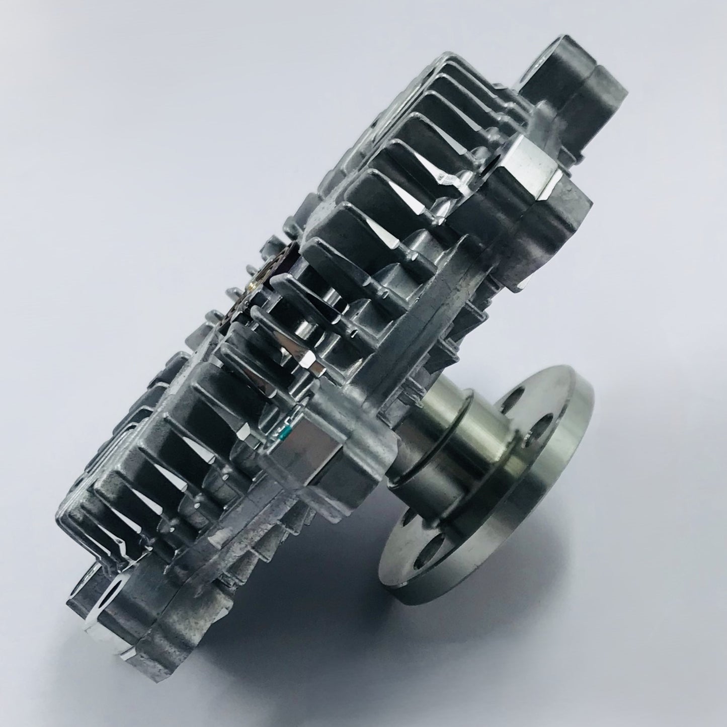 Fan Clutch Suzuki 2.0 Tracker Vitara 00-08 4 Tornillos