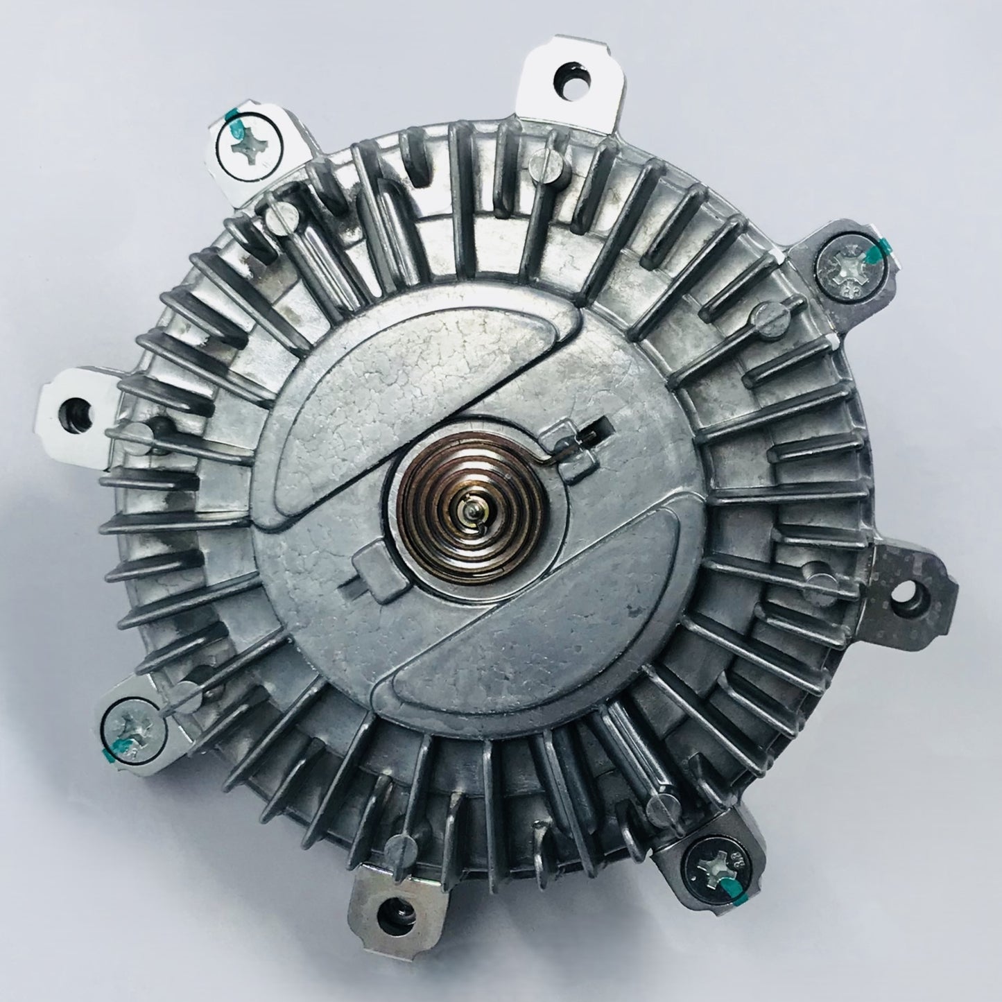 Fan Clutch Suzuki 2.0 Tracker Vitara 00-08 4 Tornillos