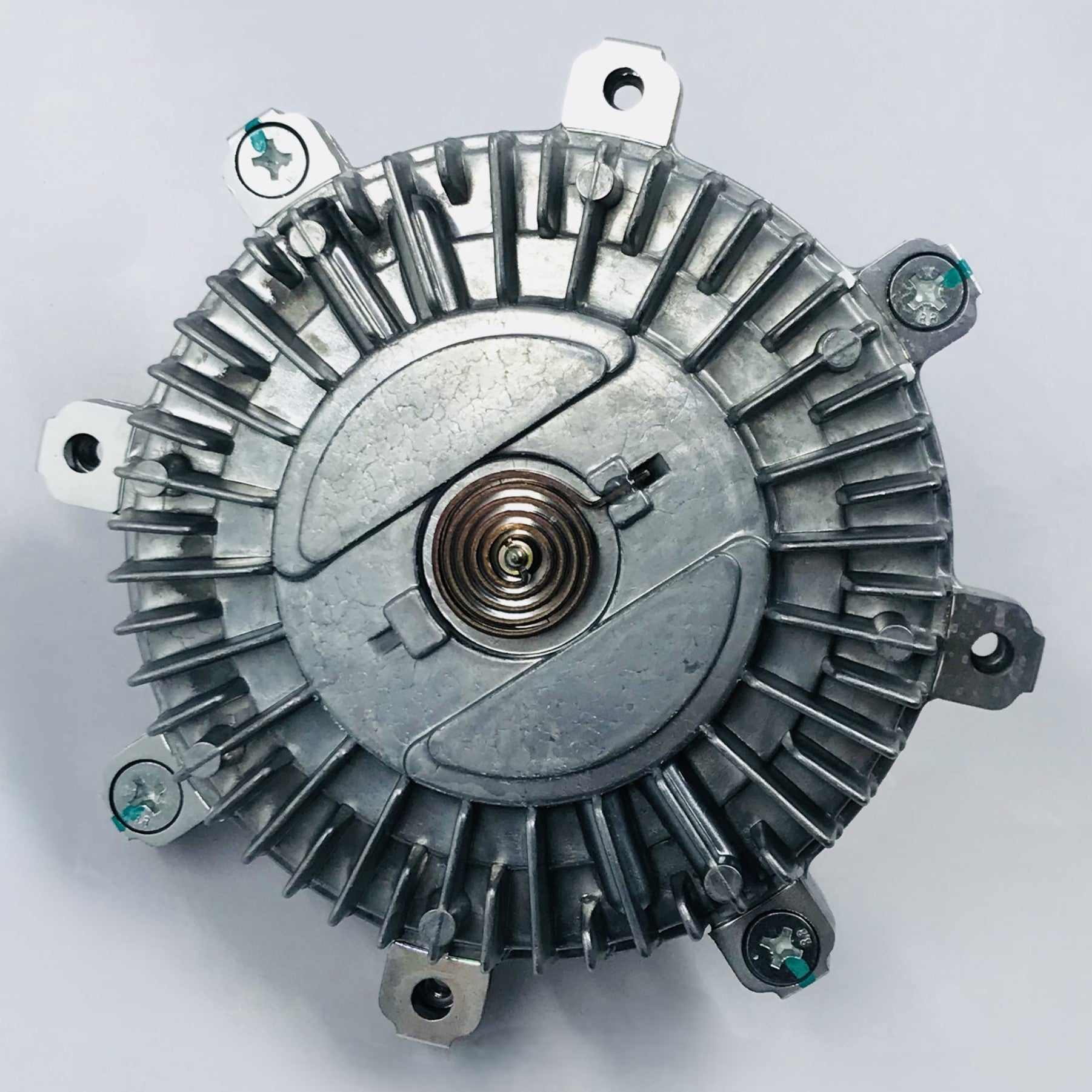 Fan Clutch Suzuki 2.0 Tracker Vitara 00-08 4 Tornillos