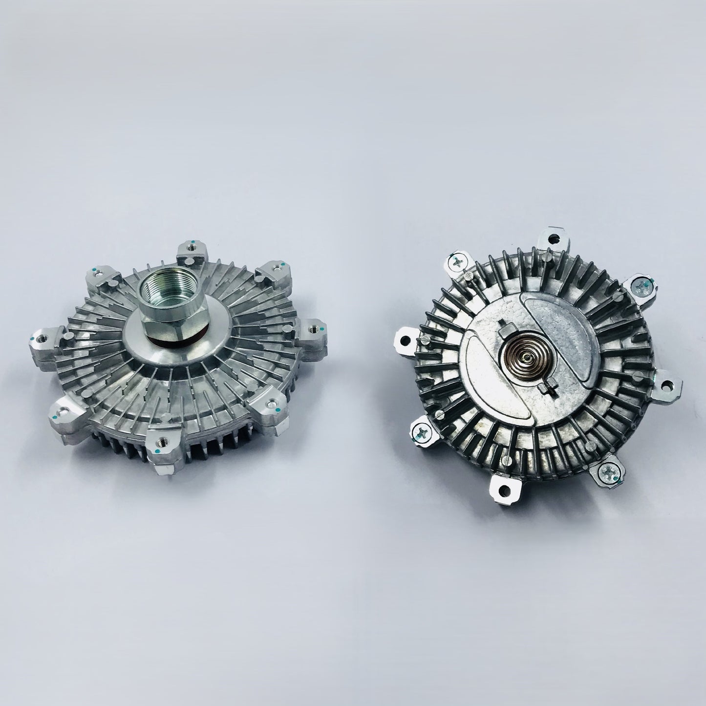 Fan Clutch Ford 2.3 Ranger Argent Rosca