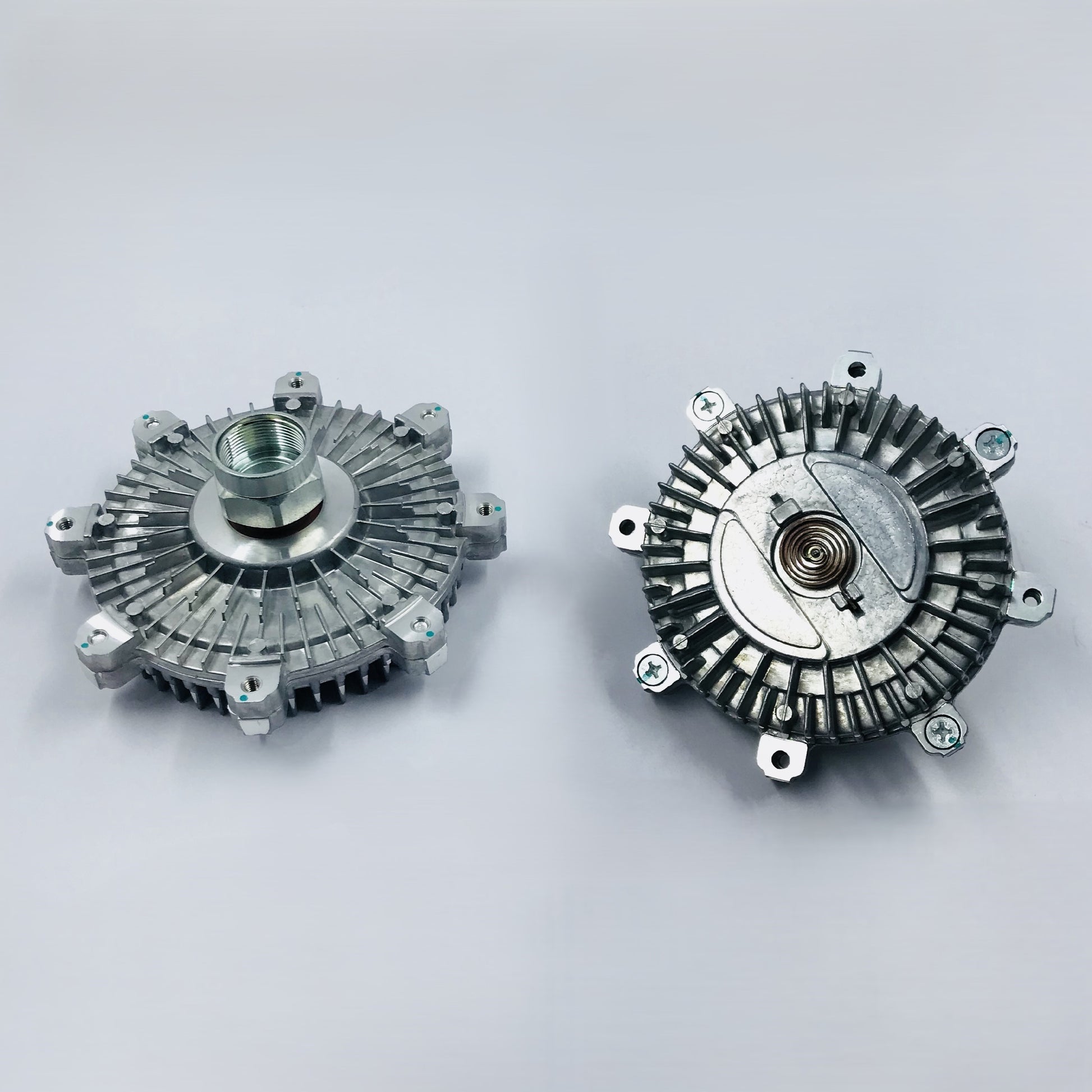 Fan Clutch Ford 2.3 Ranger Argent Rosca