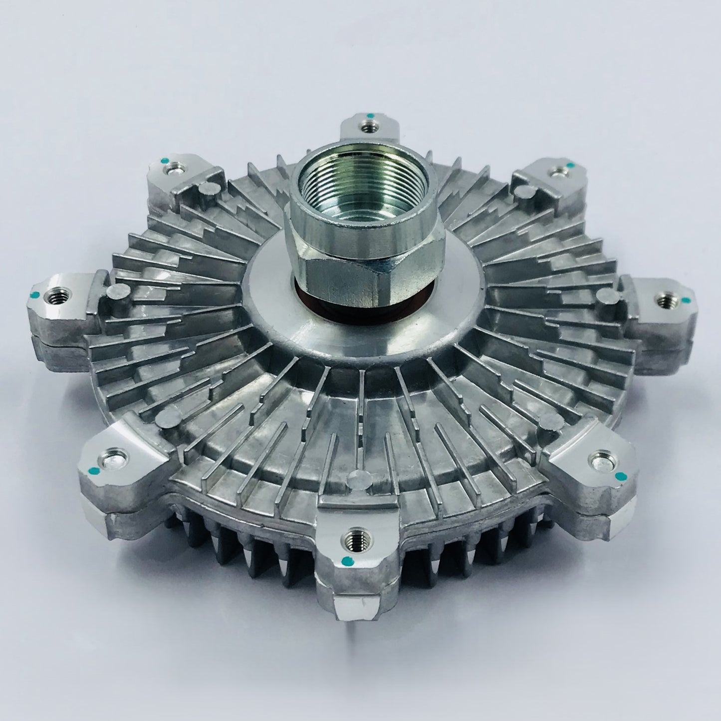 Fan Clutch Ford 2.3 Ranger Argent Rosca