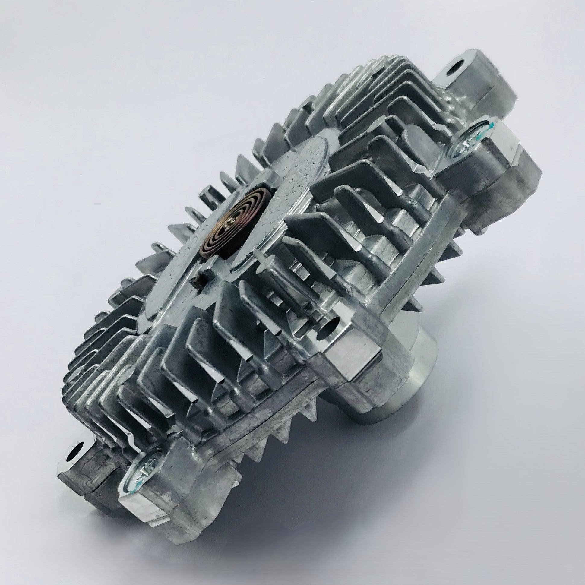 Fan Clutch Ford 2.3 Ranger Argent Rosca