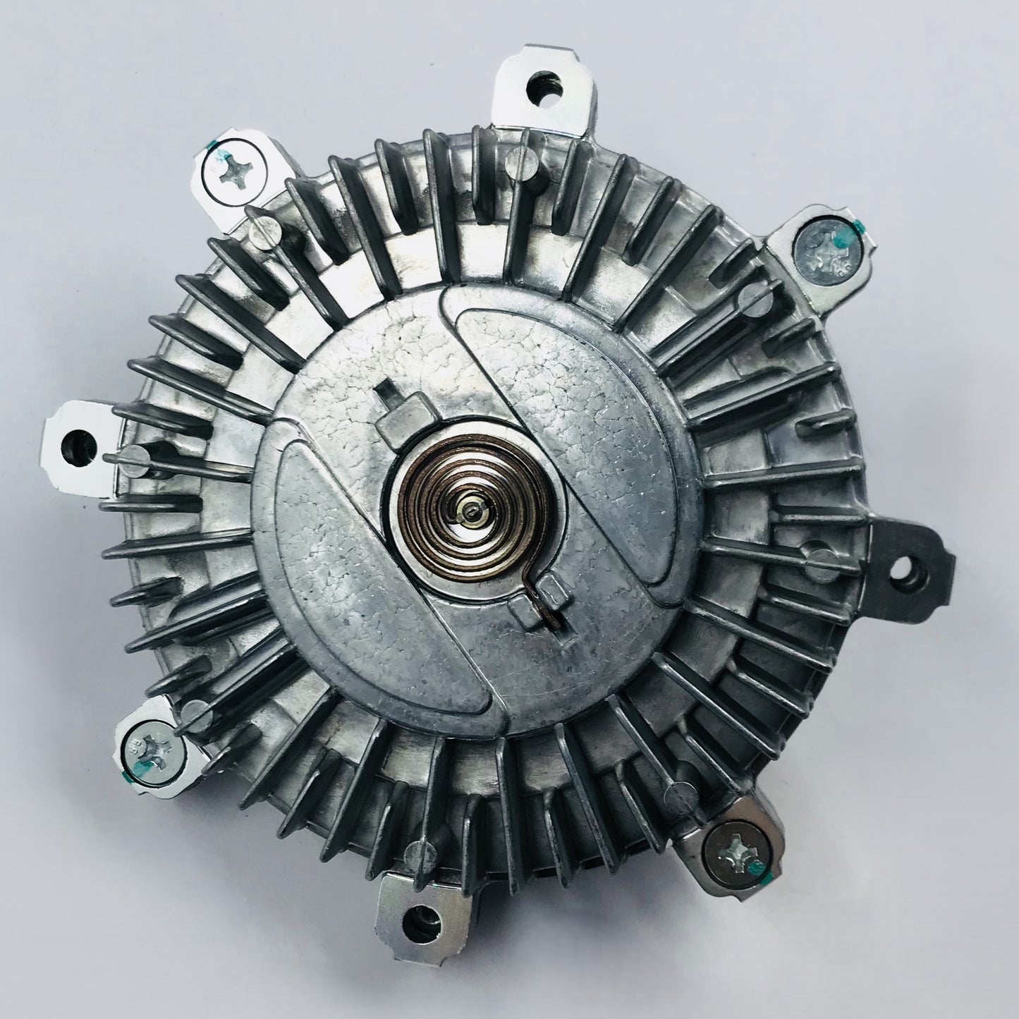 Fan Clutch Ford 2.3 Ranger Argent Rosca