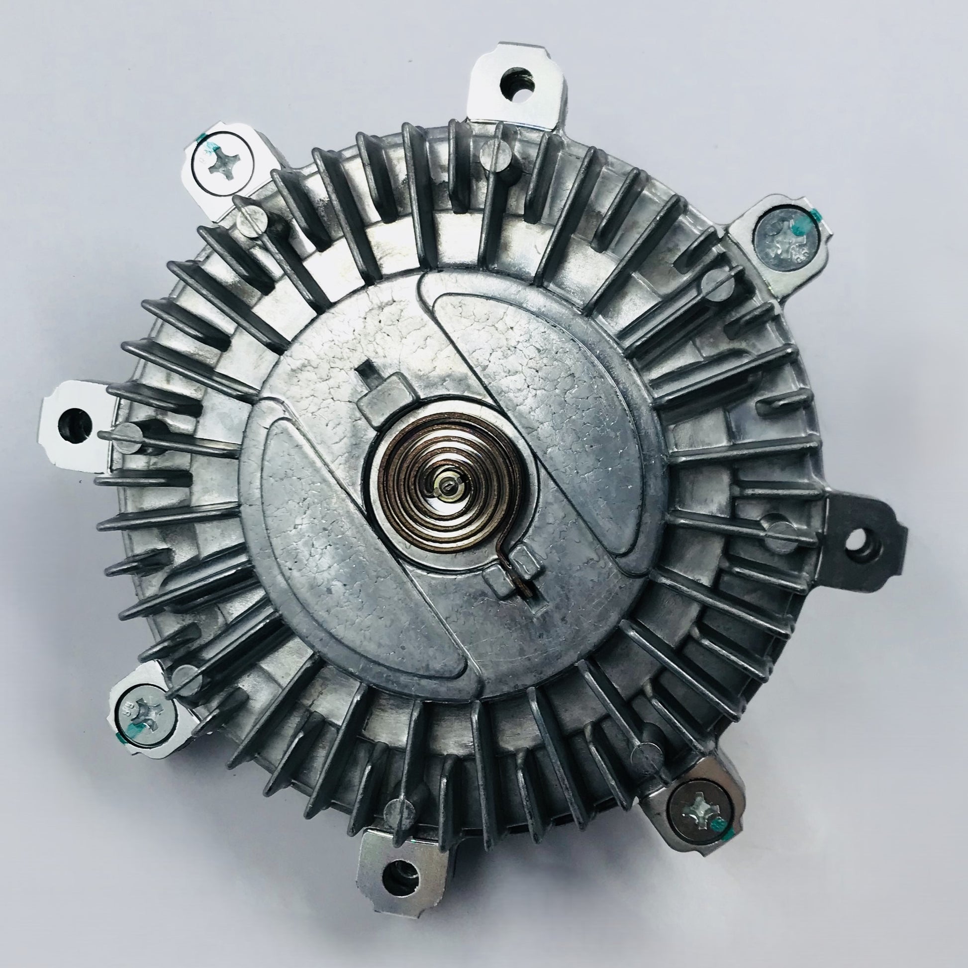 Fan Clutch Ford 2.3 Ranger Argent Rosca