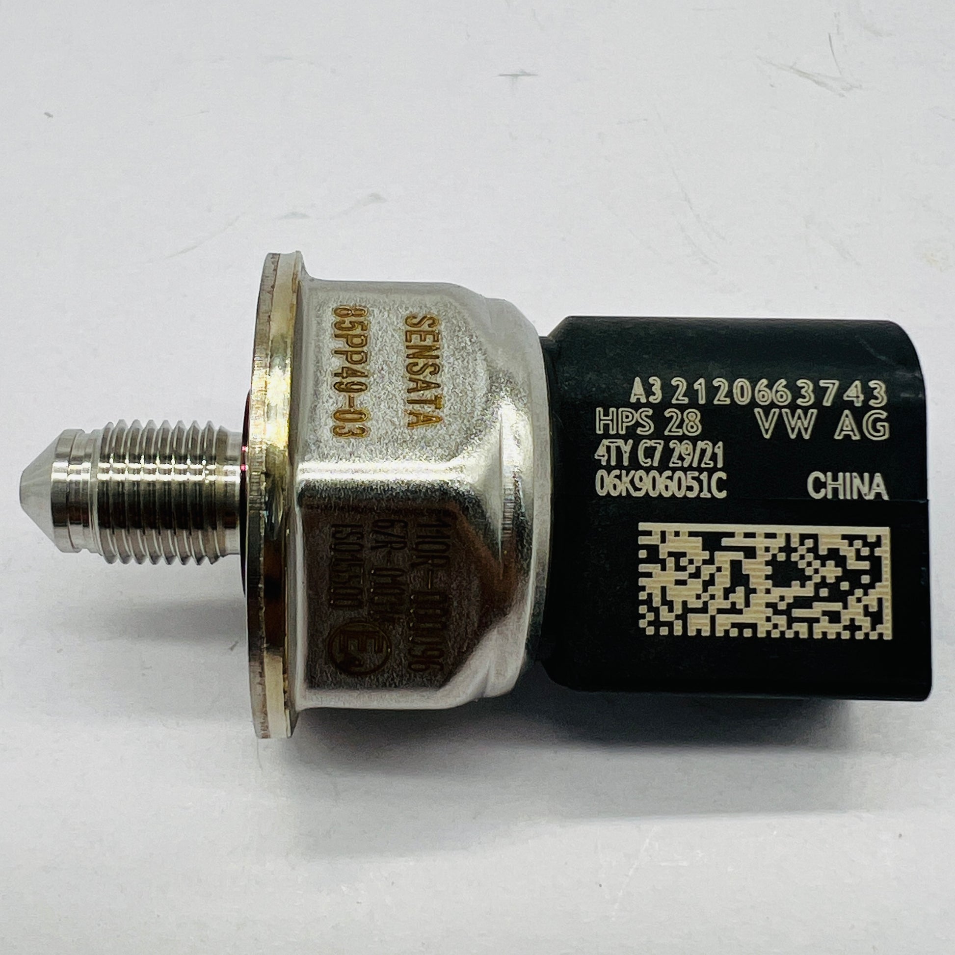 Sensor presion Gasolina VW 1.8 2.0