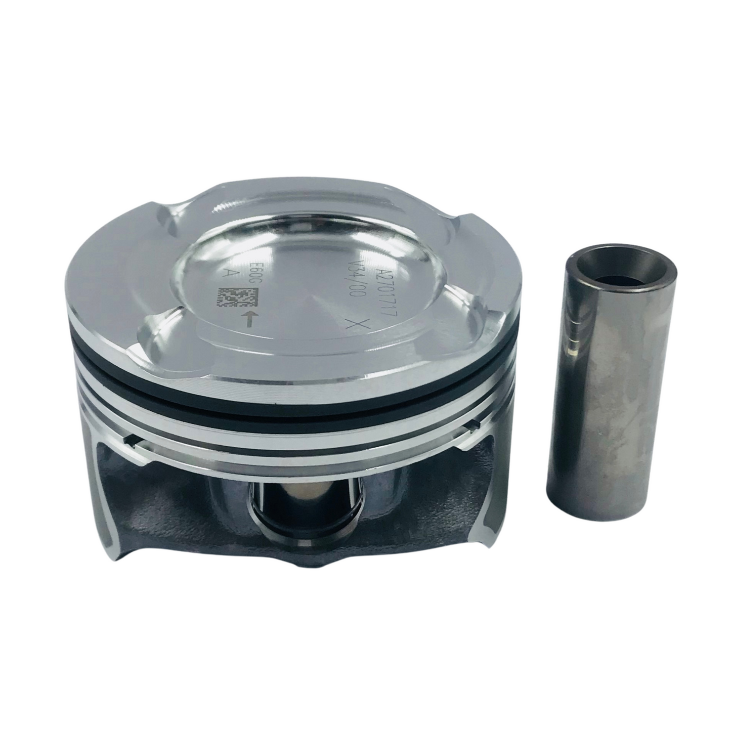 PISTONES MERCEDES 1.6 83M STD 1.2*1.0*2.0