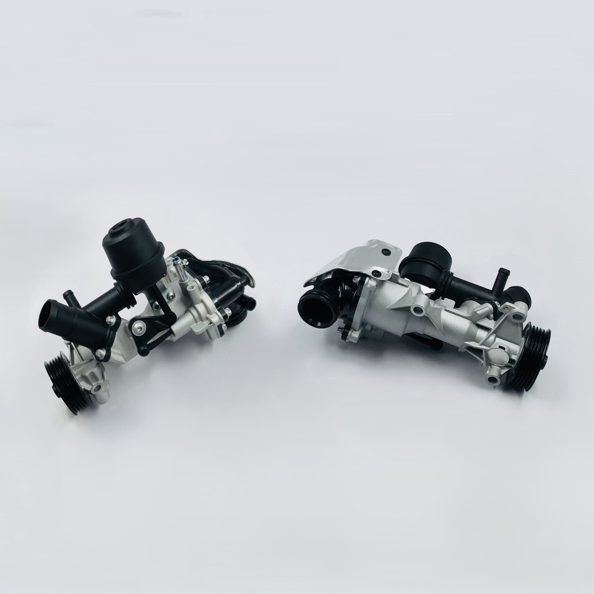 Bomba Agua Mercedes 2.0 Gla W156 W176 242 246 X156