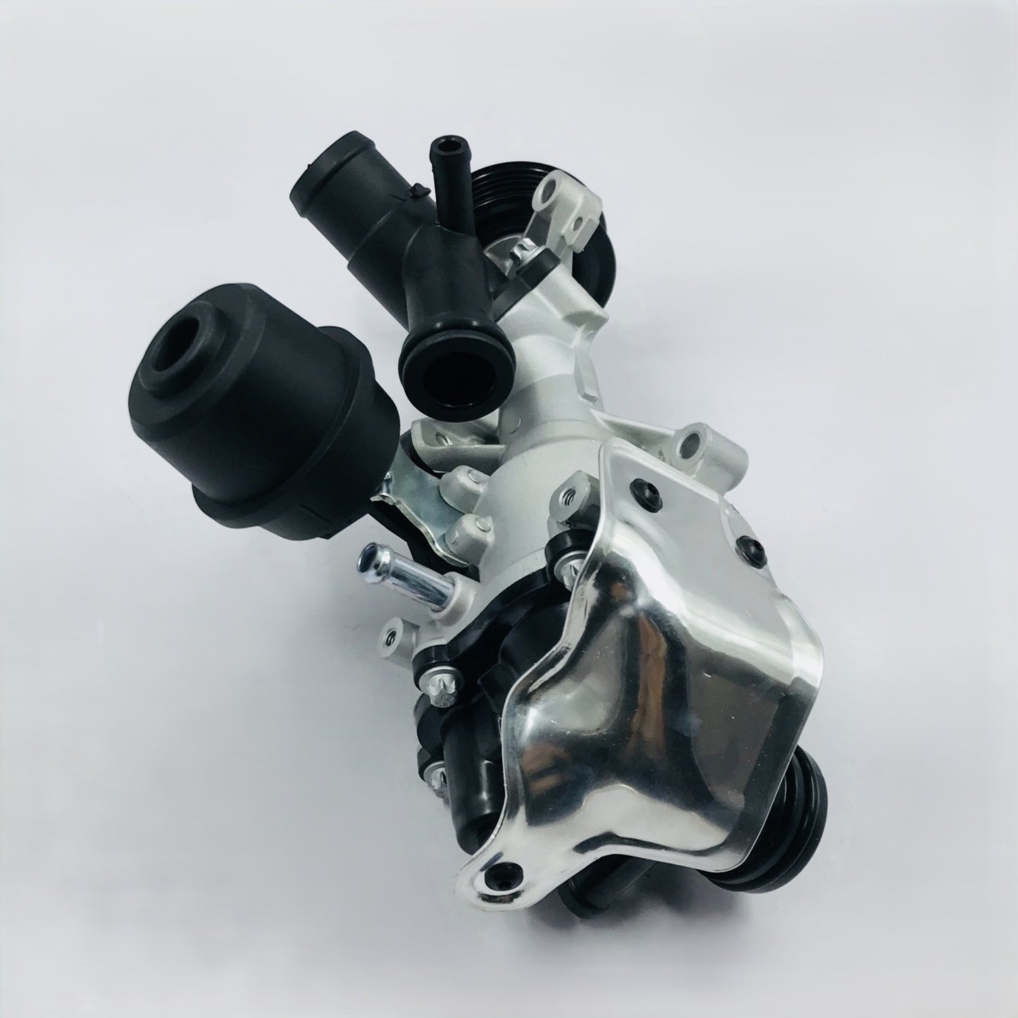 Bomba Agua Mercedes 2.0 Gla W156 W176 242 246 X156