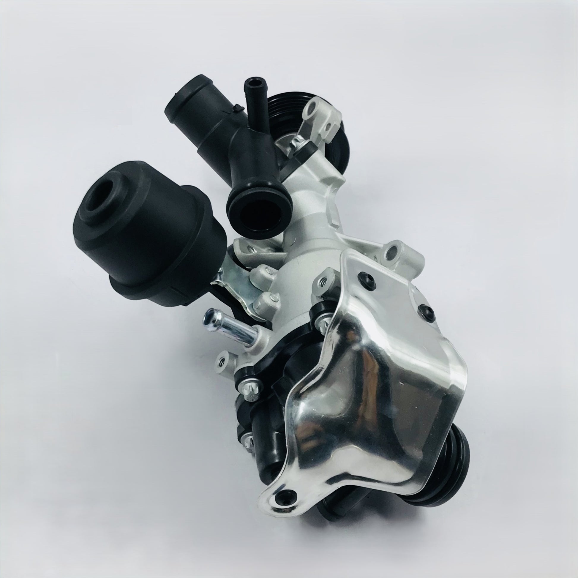 Bomba Agua Mercedes 2.0 Gla W156 W176 242 246 X156