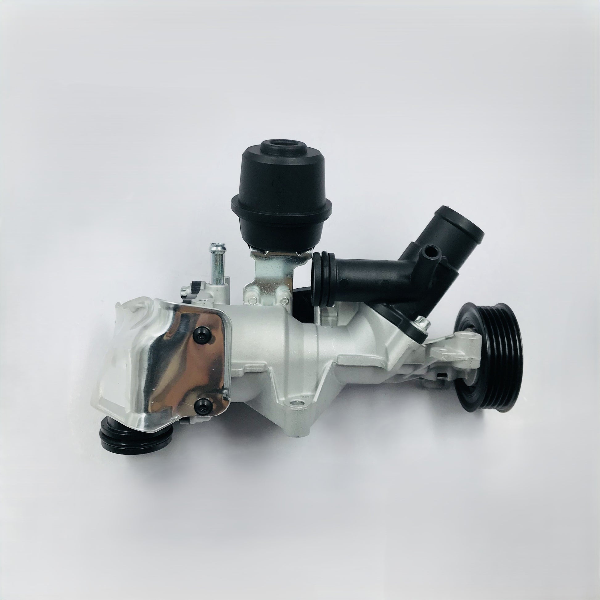 Bomba Agua Mercedes 2.0 Gla W156 W176 242 246 X156