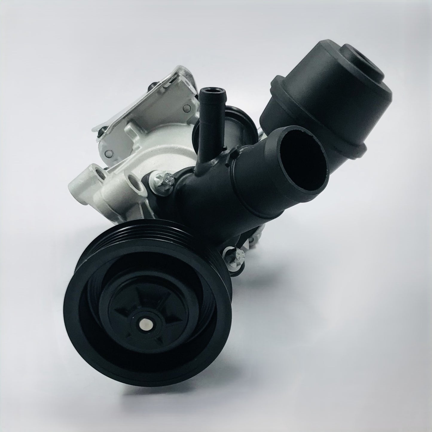 Bomba Agua Mercedes 2.0 Gla W156 W176 242 246 X156