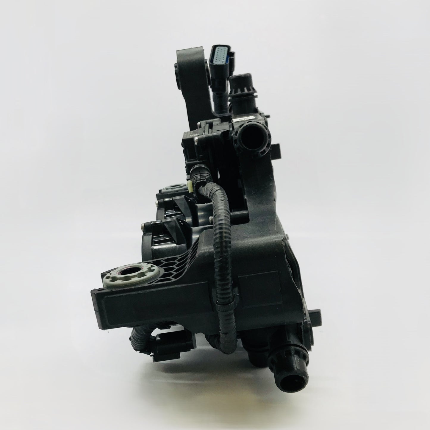 Bomba Agua Aux Chrys 3.6 Ram 1500 25-26 Hibrida