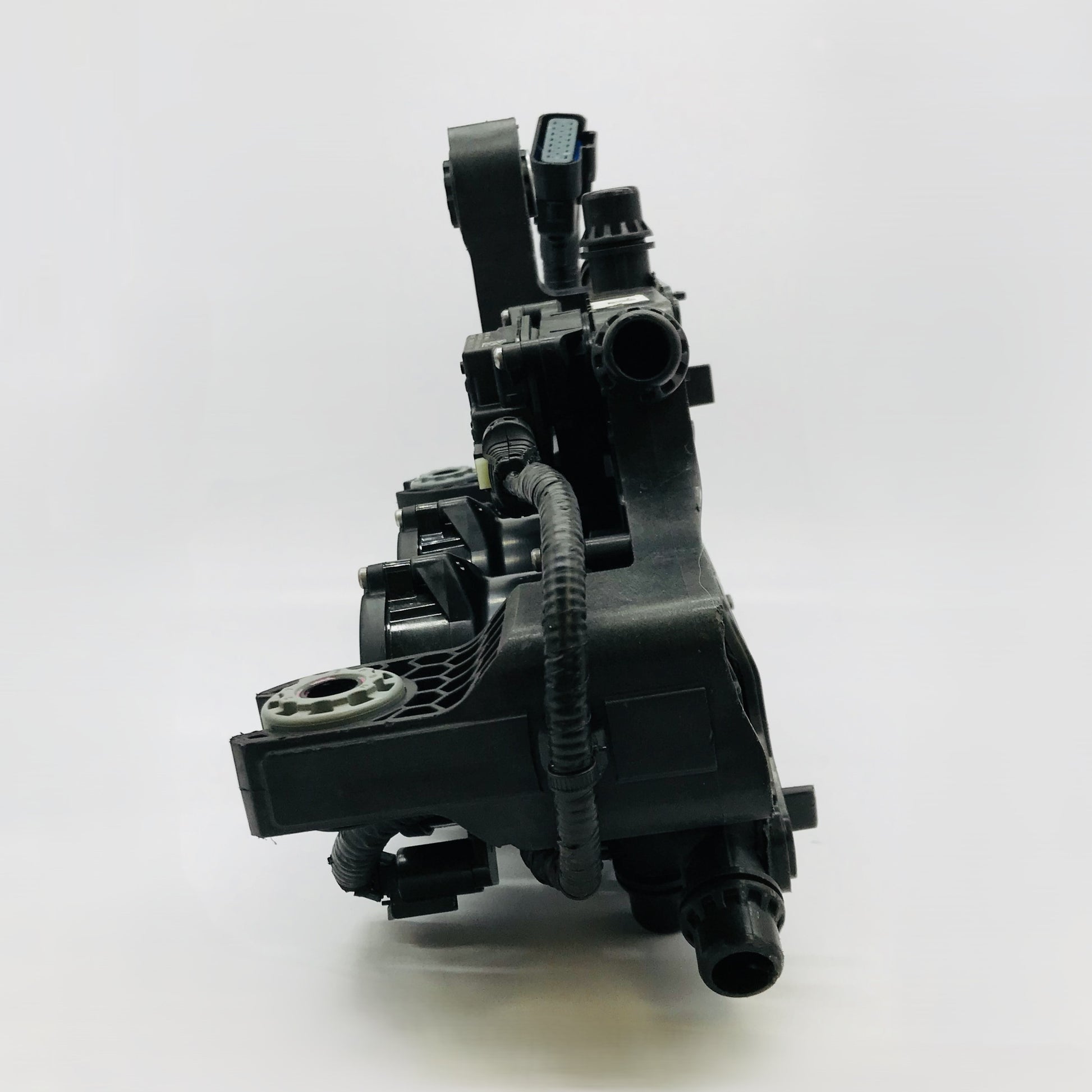 Bomba Agua Aux Chrys 3.6 Ram 1500 25-26 Hibrida