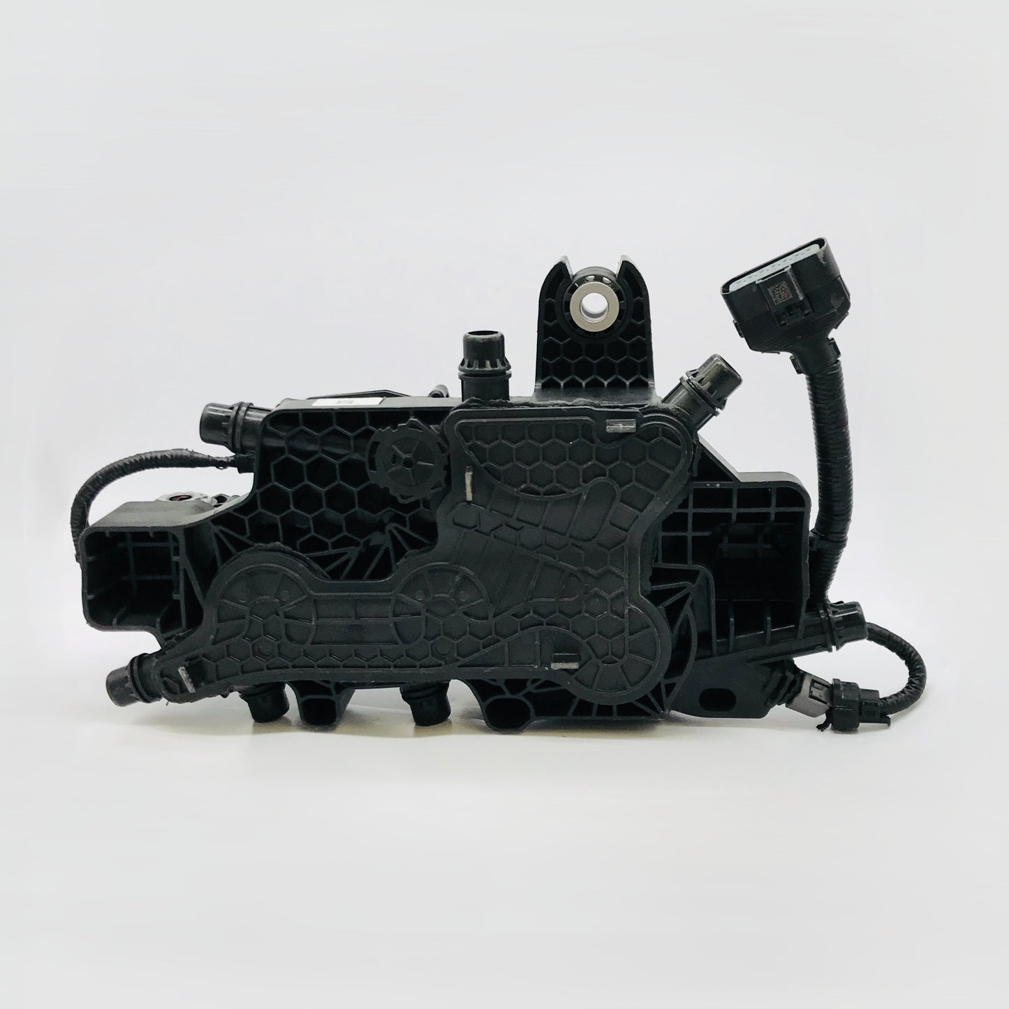 Bomba Agua Aux Chrys 3.6 Ram 1500 25-26 Hibrida