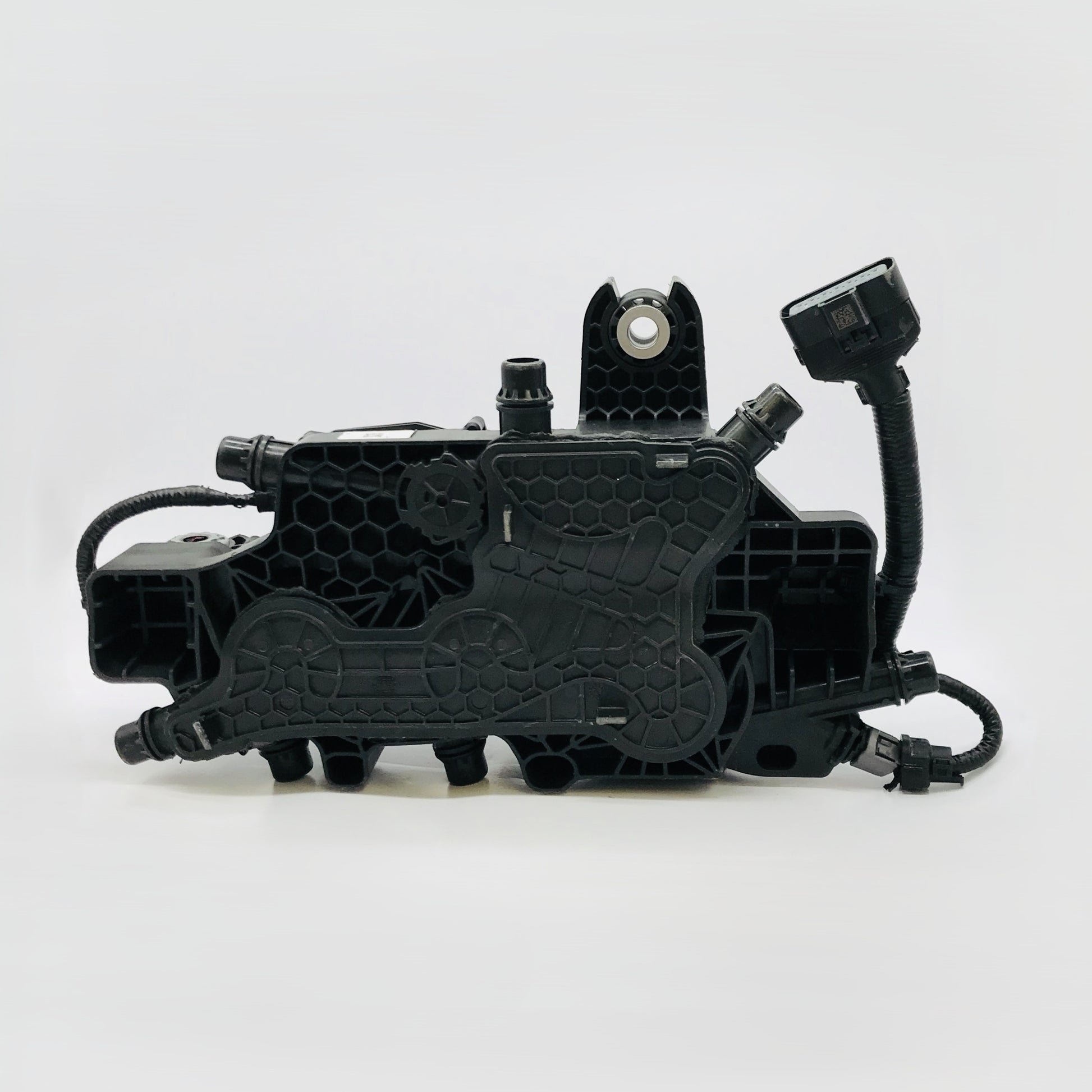 Bomba Agua Aux Chrys 3.6 Ram 1500 25-26 Hibrida