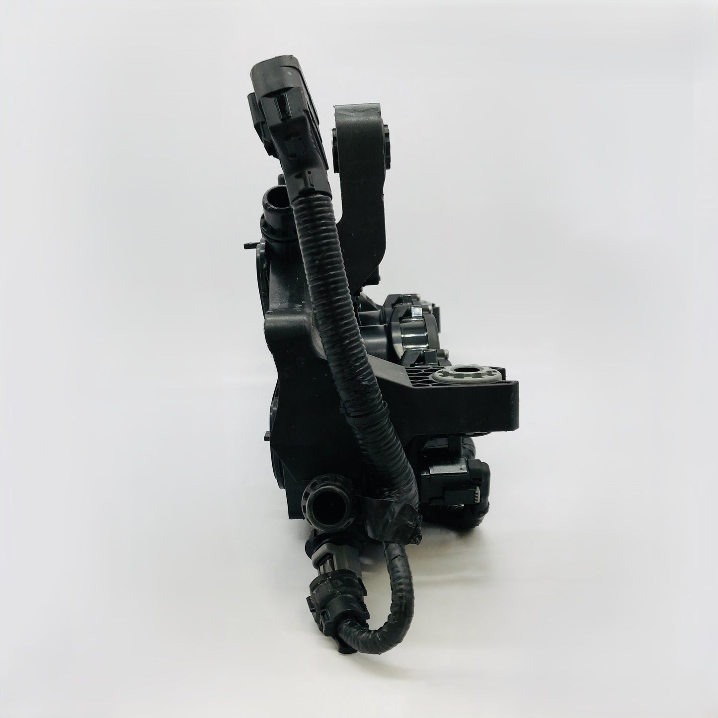 Bomba Agua Aux Chrys 3.6 Ram 1500 25-26 Hibrida