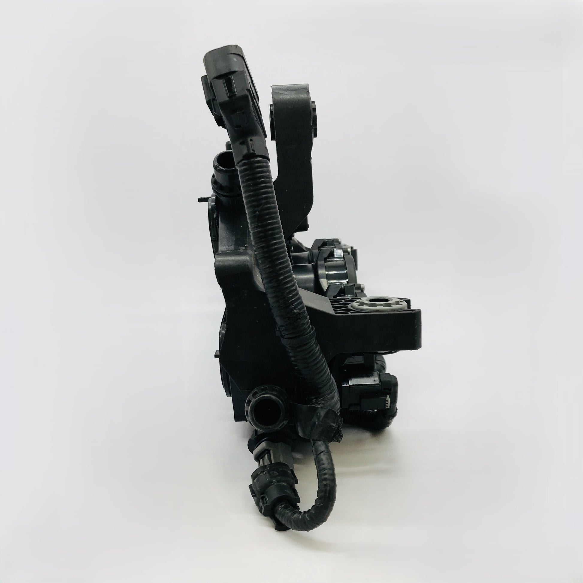 Bomba Agua Aux Chrys 3.6 Ram 1500 25-26 Hibrida