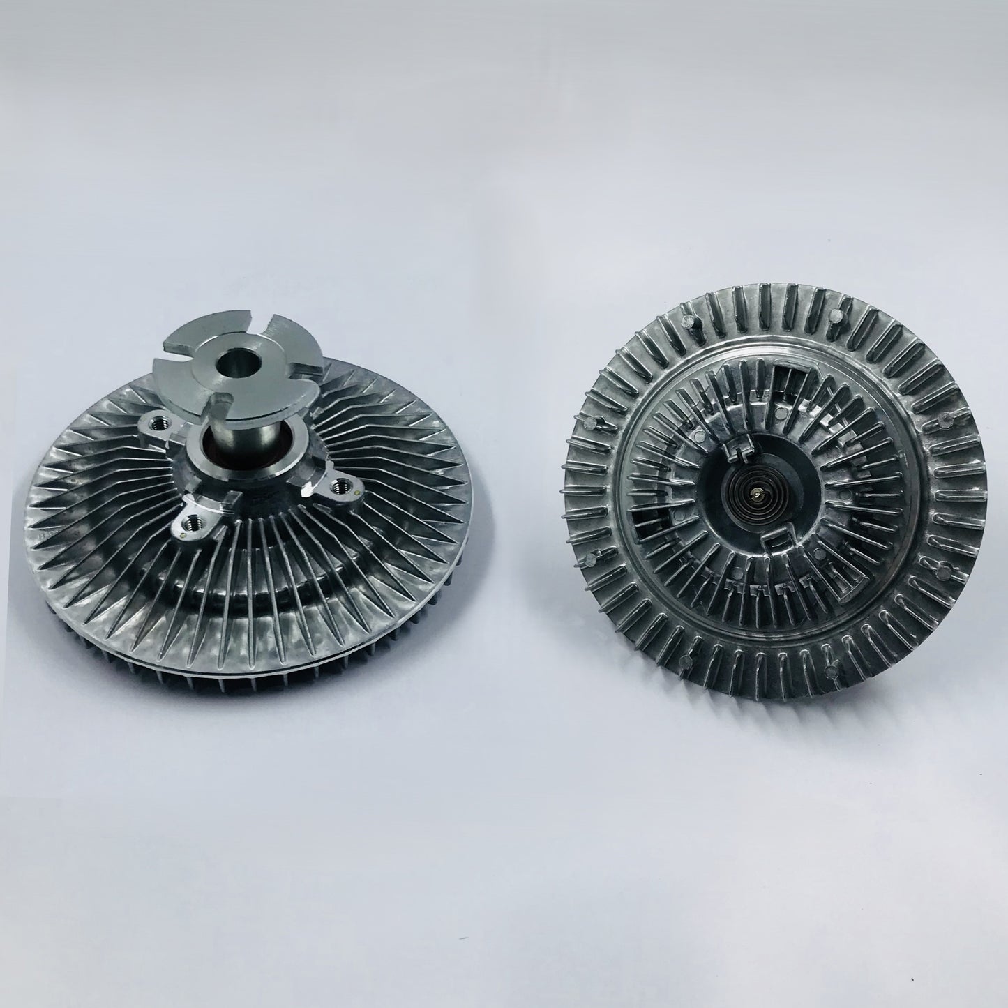 Fan Clutch Chev 2.5 4.3 94-01 Blazer S/Rosc 64X89