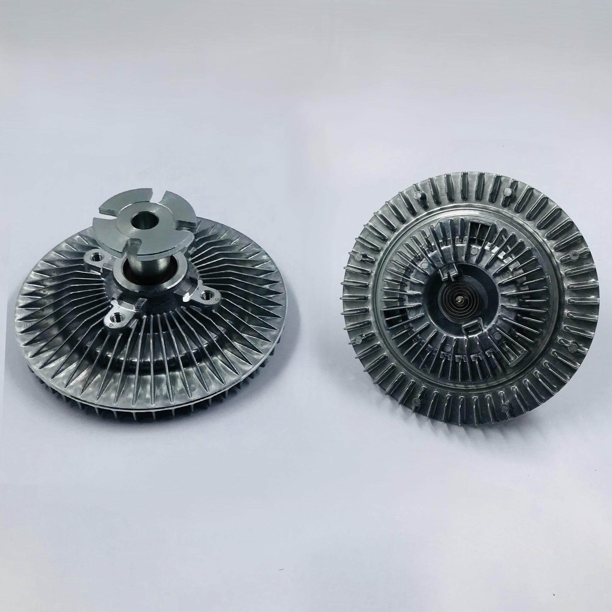 Fan Clutch Chev 2.5 4.3 94-01 Blazer S/Rosc 64X89