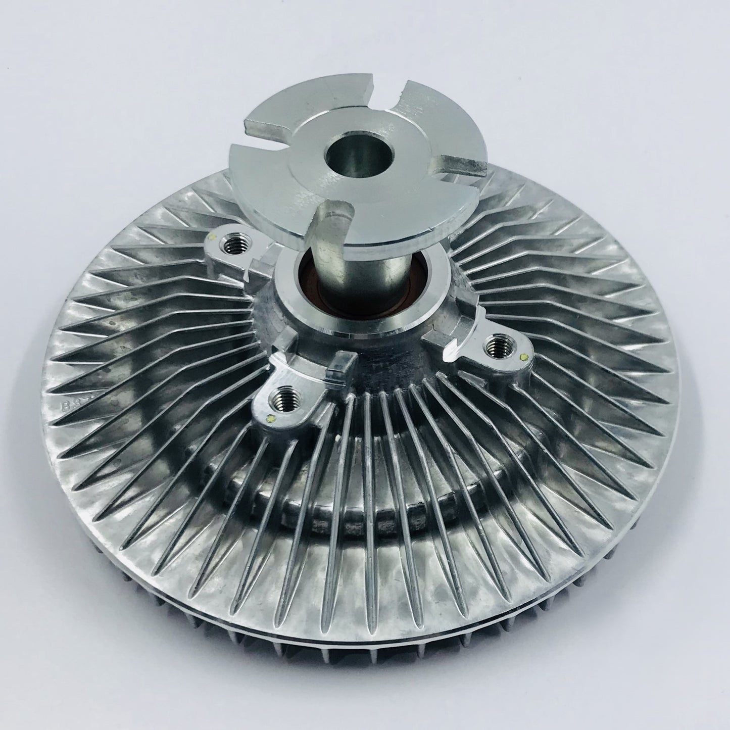 Fan Clutch Chev 2.5 4.3 94-01 Blazer S/Rosc 64X89