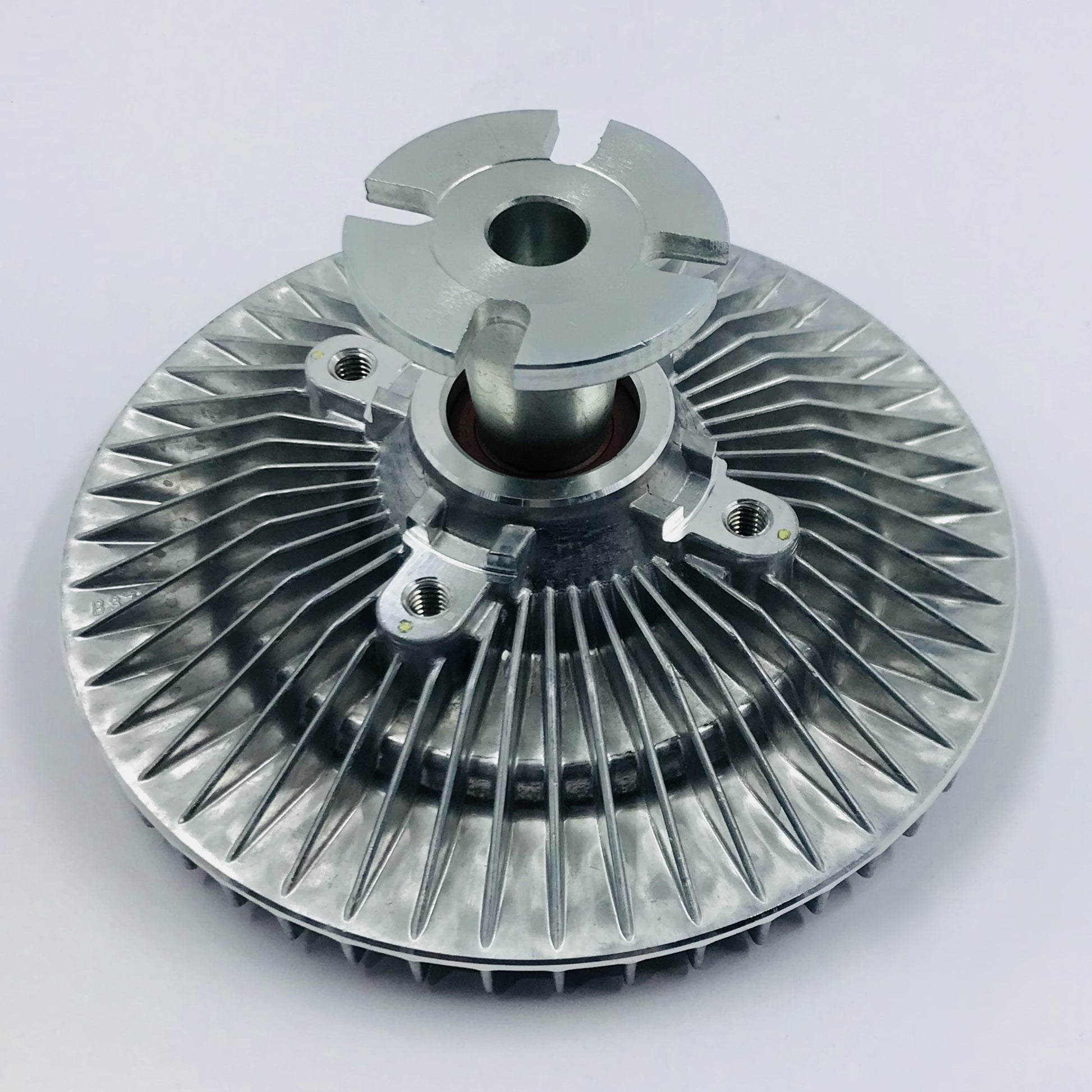 Fan Clutch Chev 2.5 4.3 94-01 Blazer S/Rosc 64X89