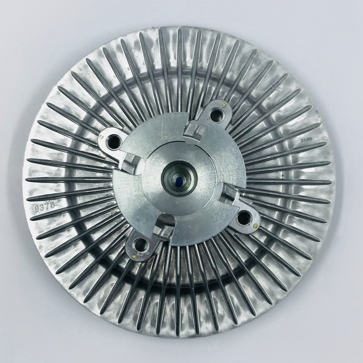Fan Clutch Chev 2.5 4.3 94-01 Blazer S/Rosc 64X89