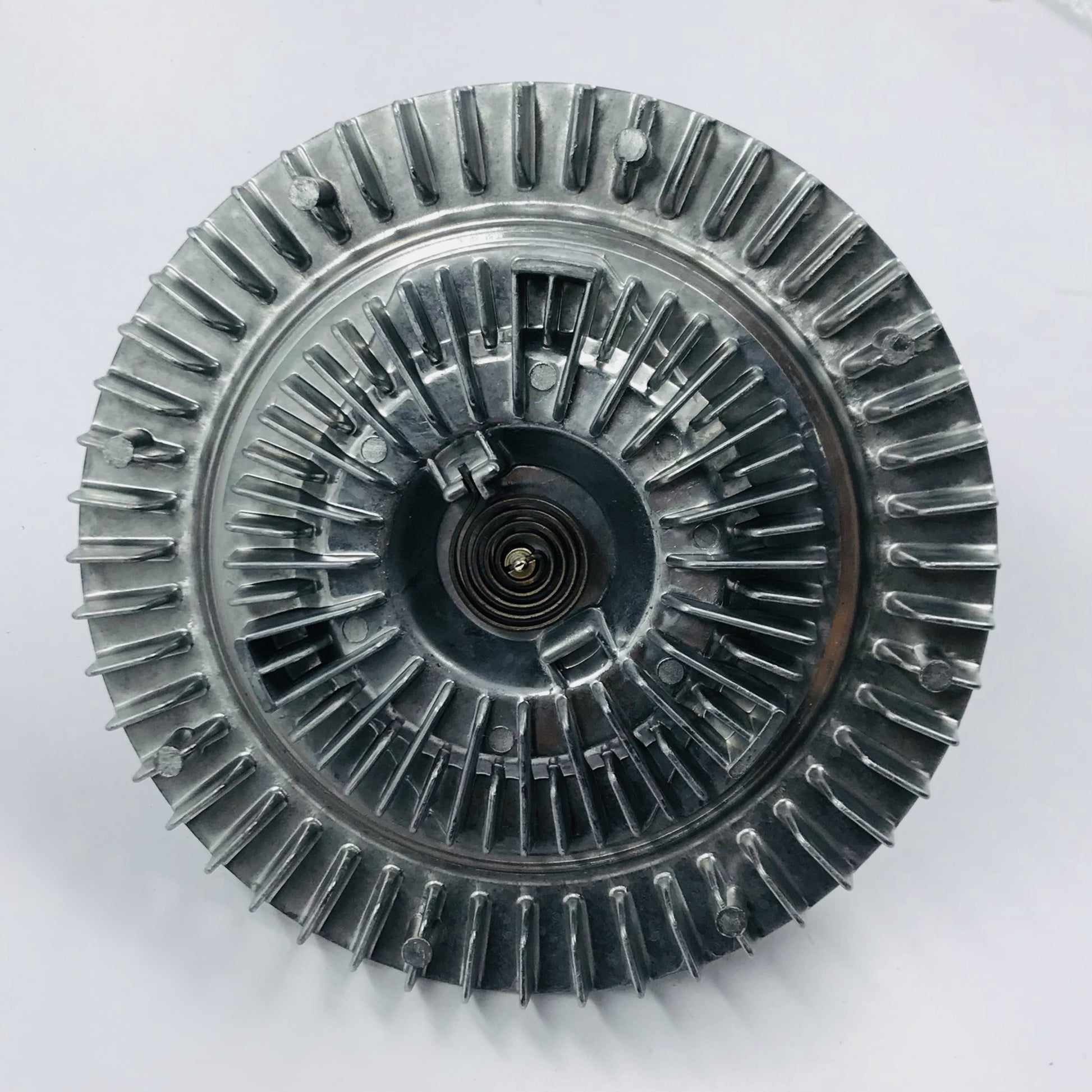 Fan Clutch Chev 2.5 4.3 94-01 Blazer S/Rosc 64X89