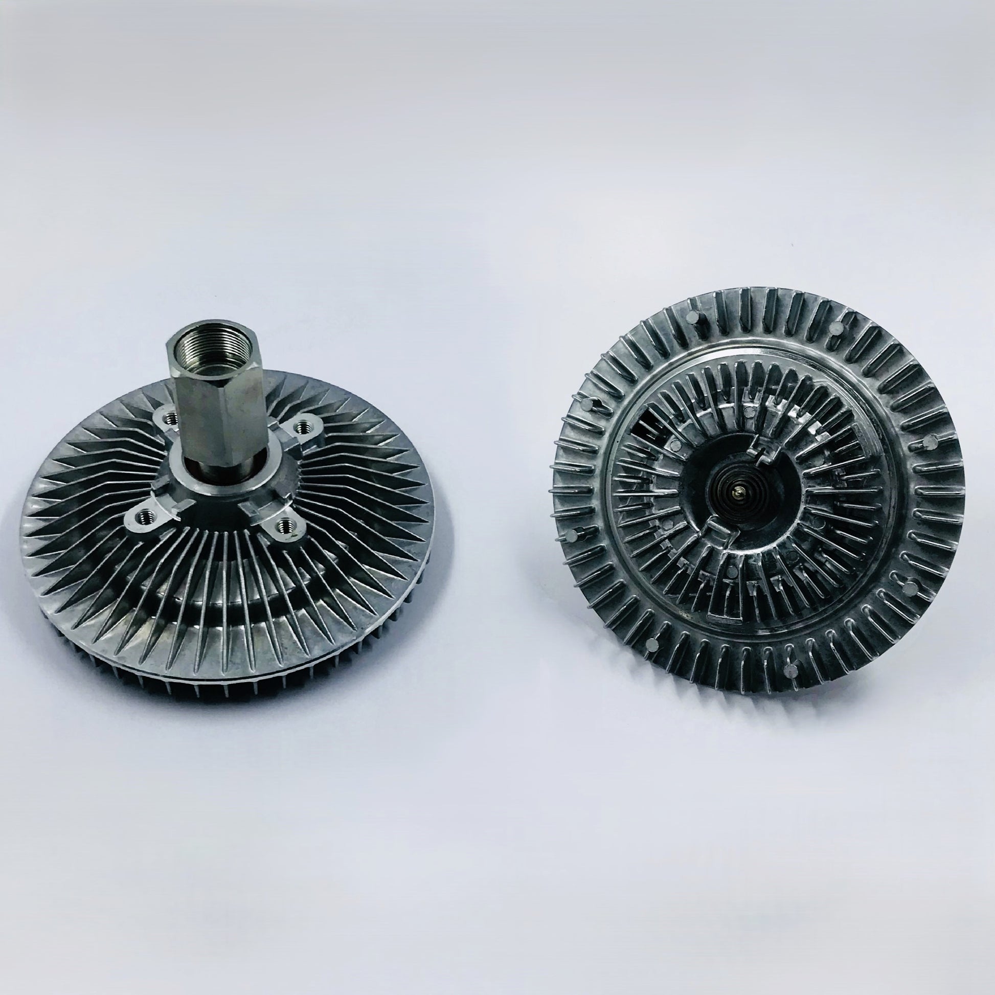 Fan Clutch Chrys Ram 3.7 00-09 Rosca Alto 28mm