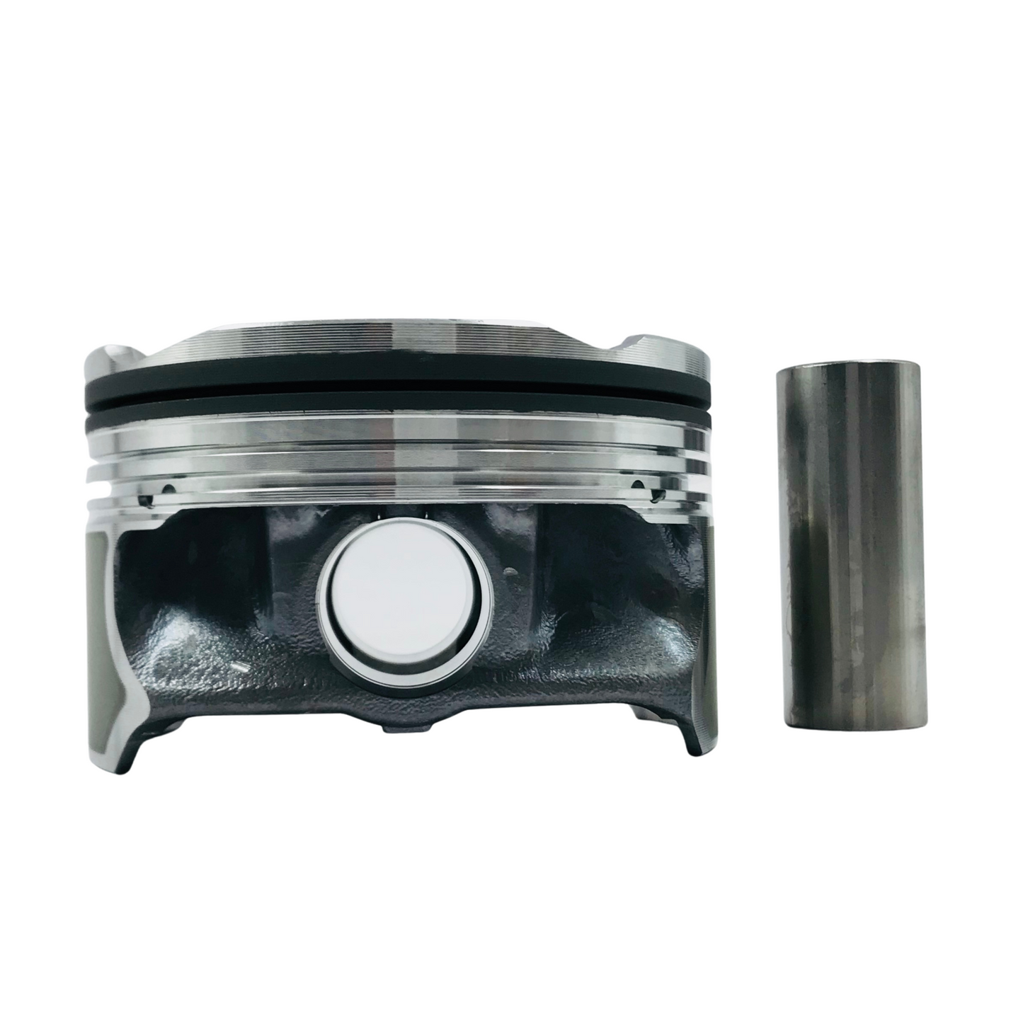 PISTONES MERCEDES 1.6 TURBO C180 4 CAV STD 83mm 1.2 1.0 2.0