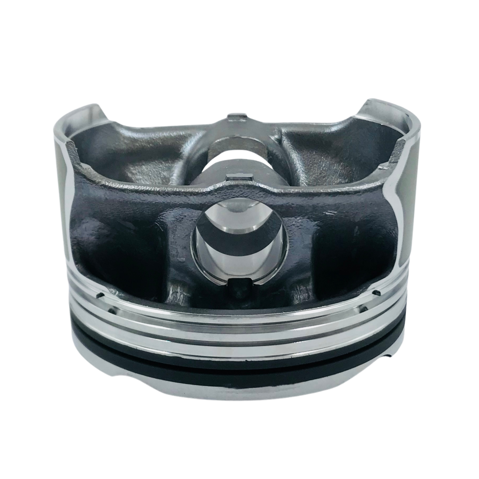 PISTONES MERCEDES 1.6 TURBO C180 4 CAV STD 83mm 1.2 1.0 2.0