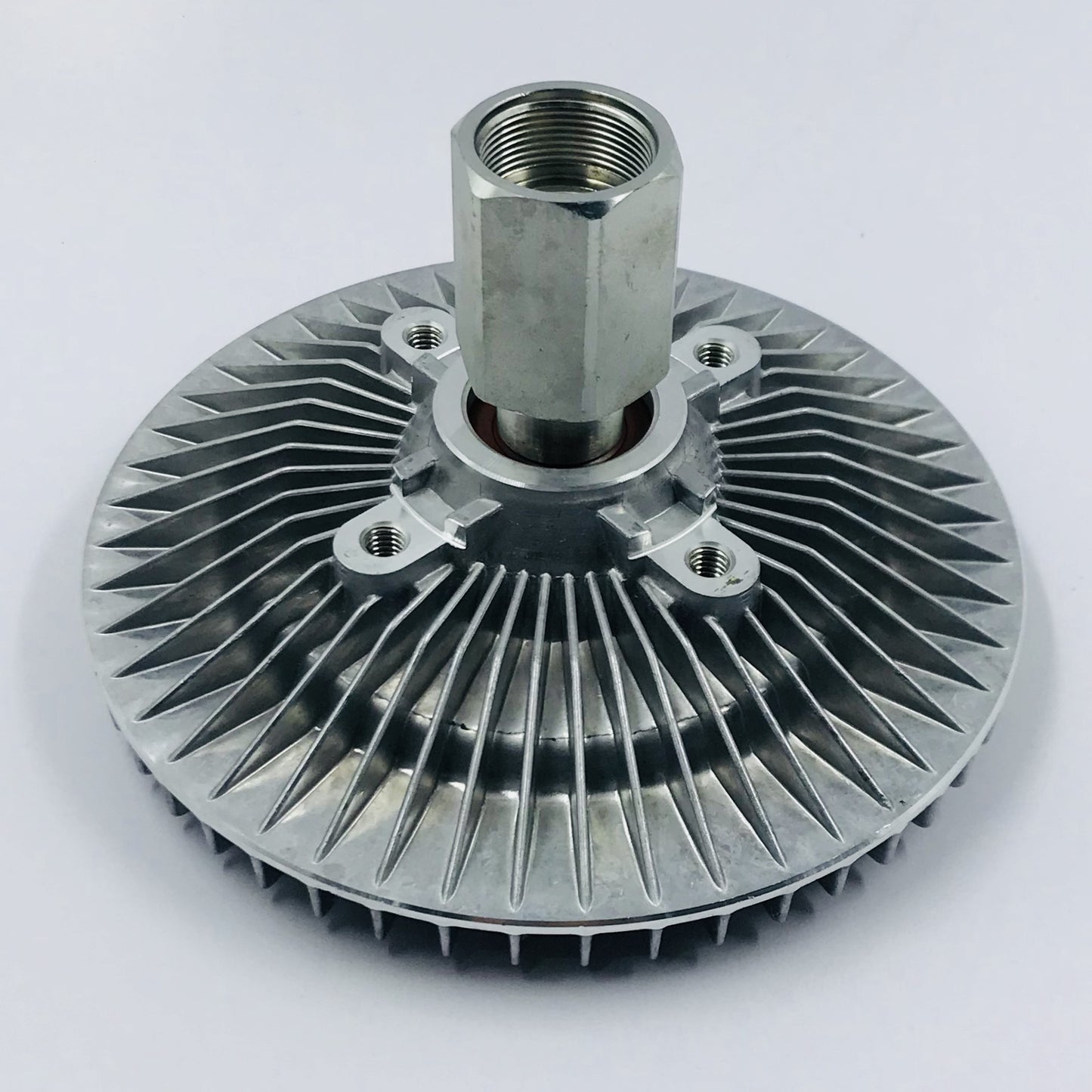 Fan Clutch Chrys Ram 3.7 00-09 Rosca Alto 28mm