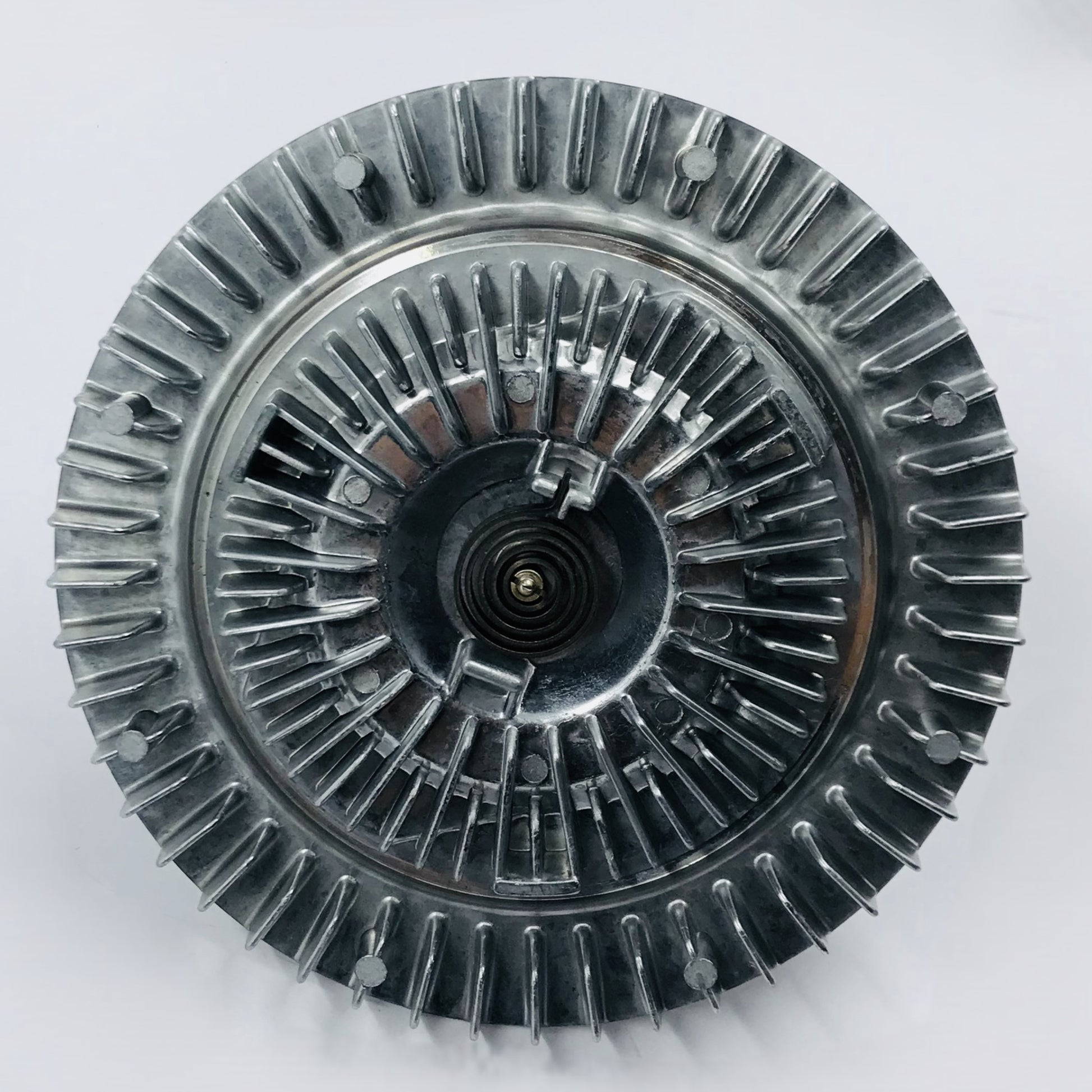 Fan Clutch Chrys Ram 3.7 00-09 Rosca Alto 28mm