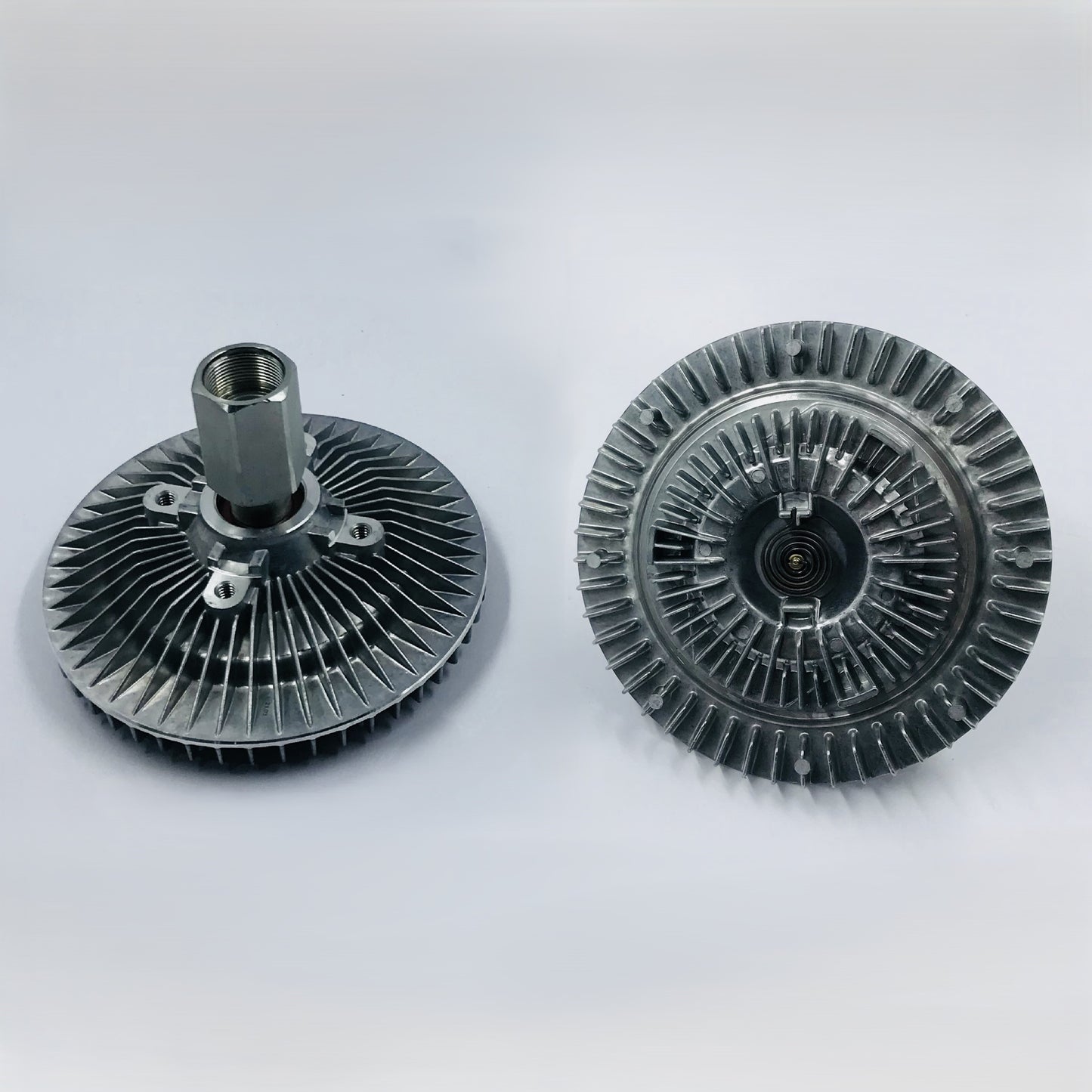 Fan Clutch Chrys Ram 1500 4.7 Alto Rosca 28mm