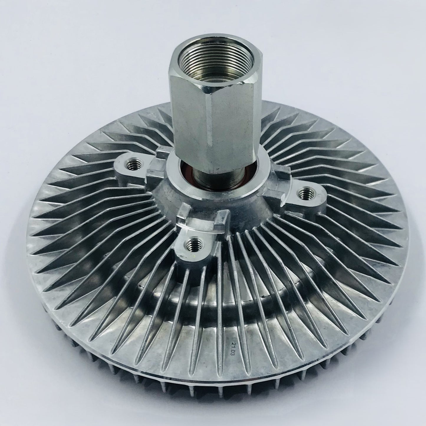 Fan Clutch Chrys Ram 1500 4.7 Alto Rosca 28mm