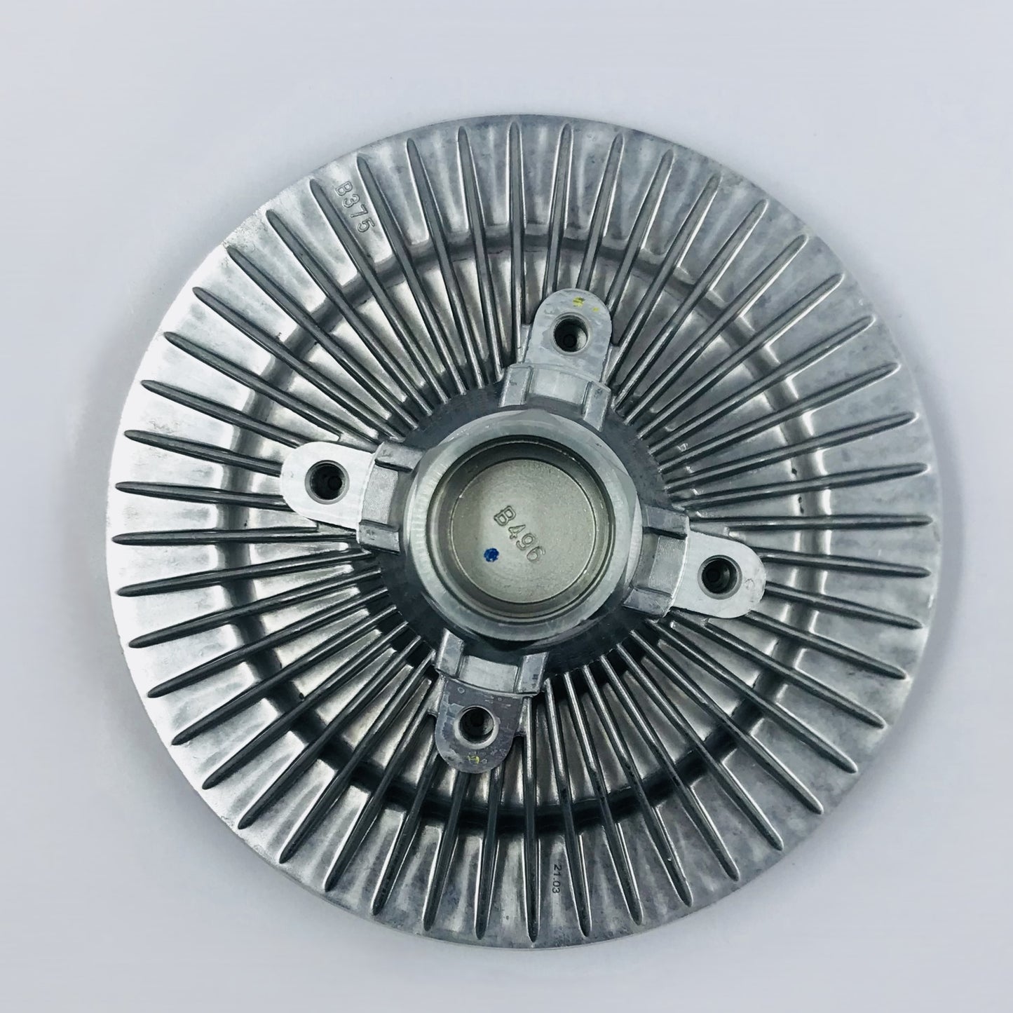 Fan Clutch Chrys Ram 1500 4.7 Alto Rosca 28mm