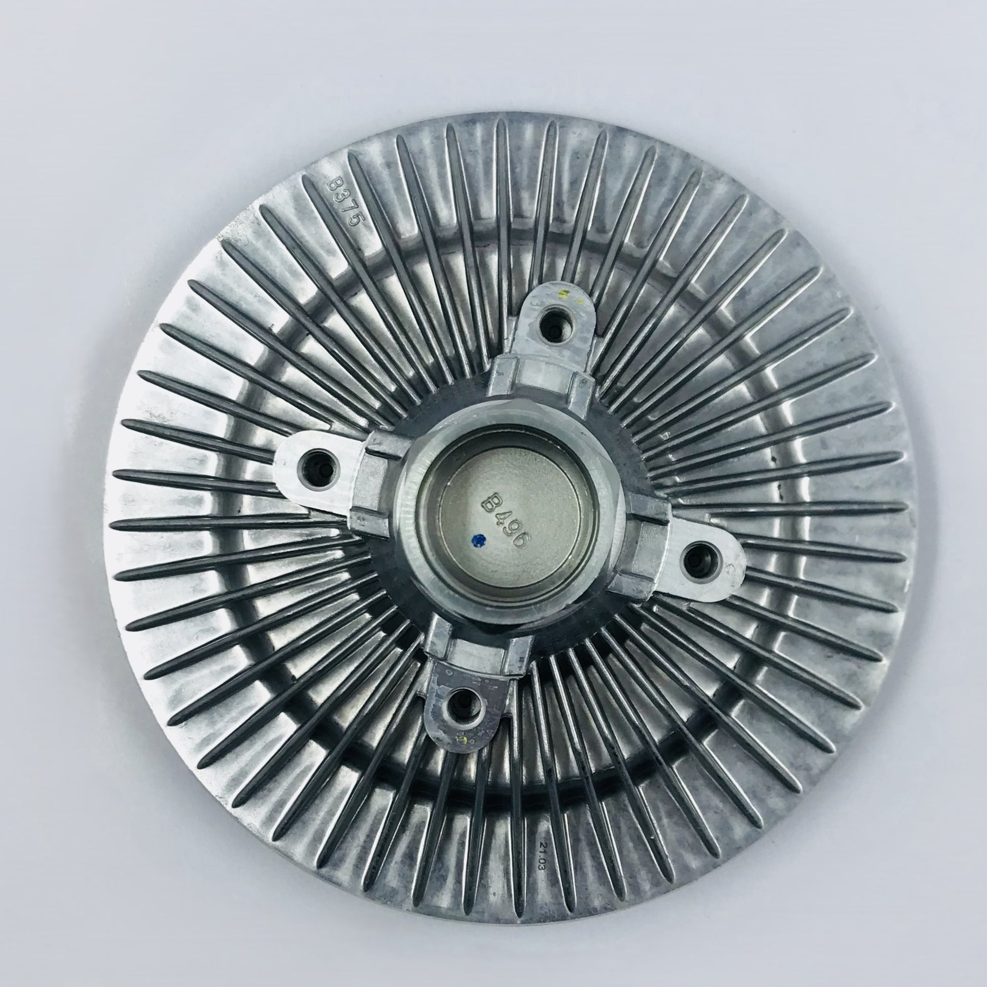 Fan Clutch Chrys Ram 1500 4.7 Alto Rosca 28mm