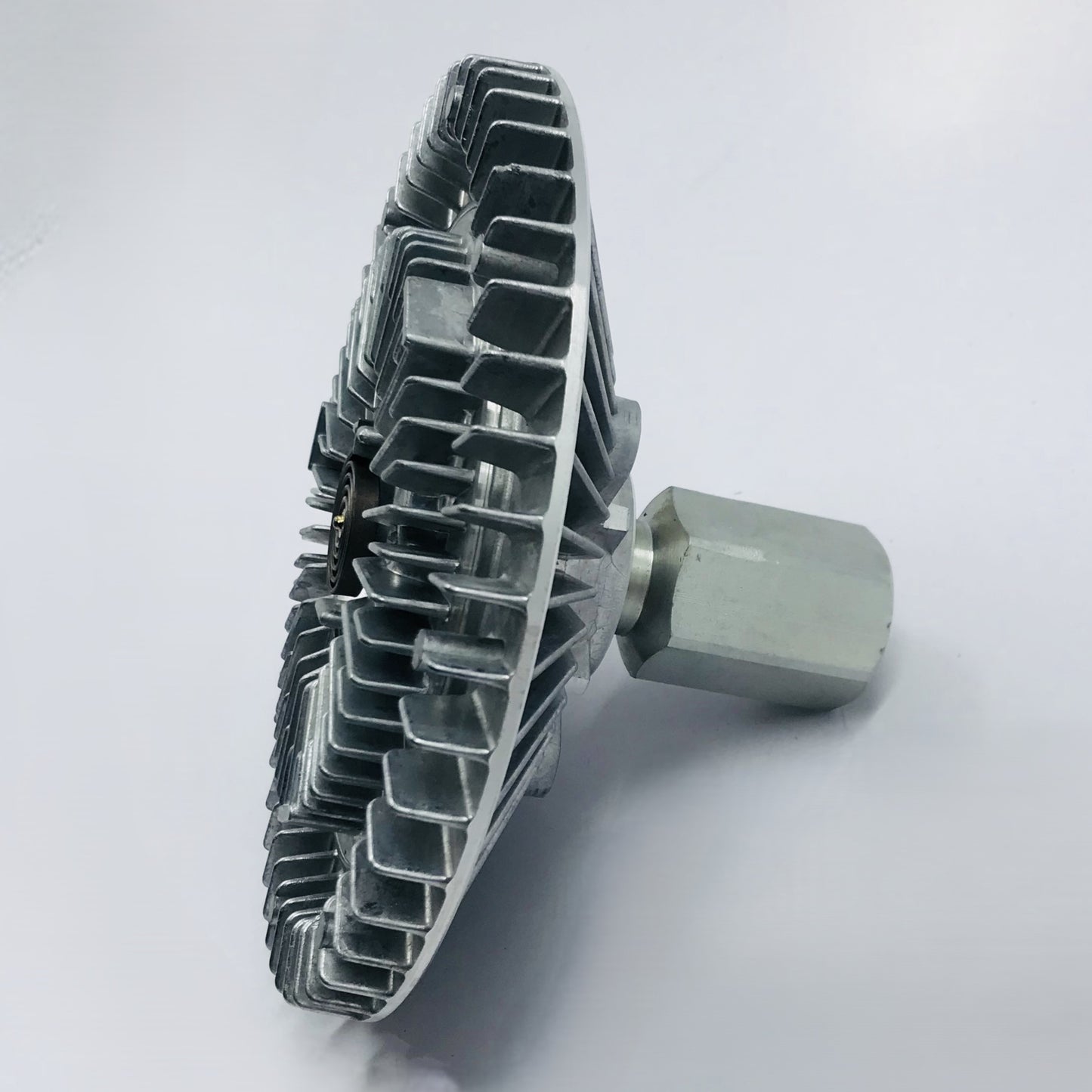 Fan Clutch Chrys Ram 1500 4.7 Alto Rosca 28mm